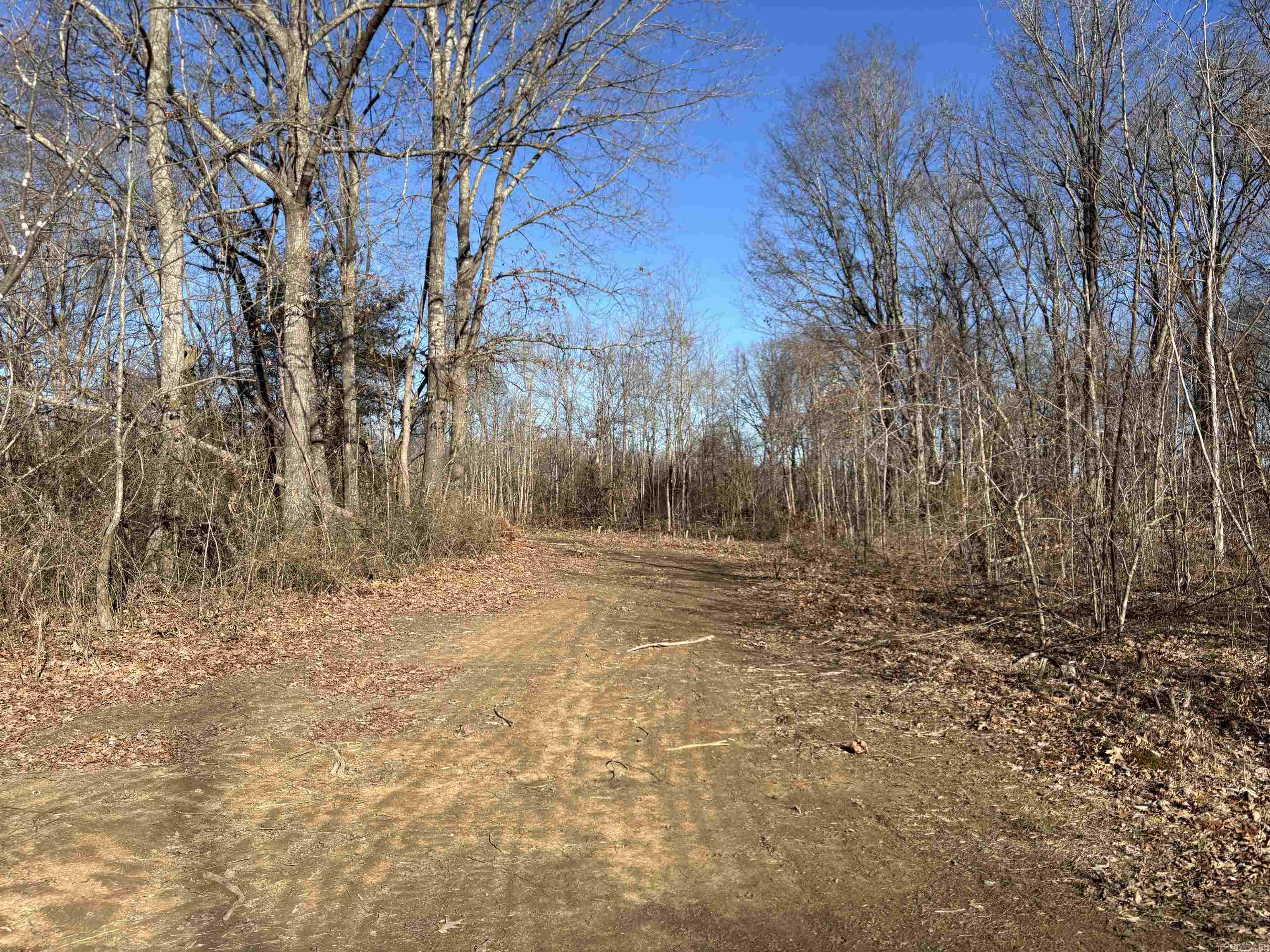 Metes & Bounds - Land