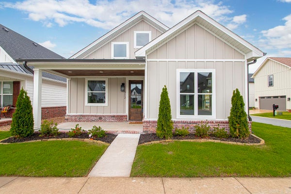 312 GARDENS LN, NORTH LITTLE ROCK, AR 72114 - Image 21bc2ecfa027b5158293c39bf602576d/736124014