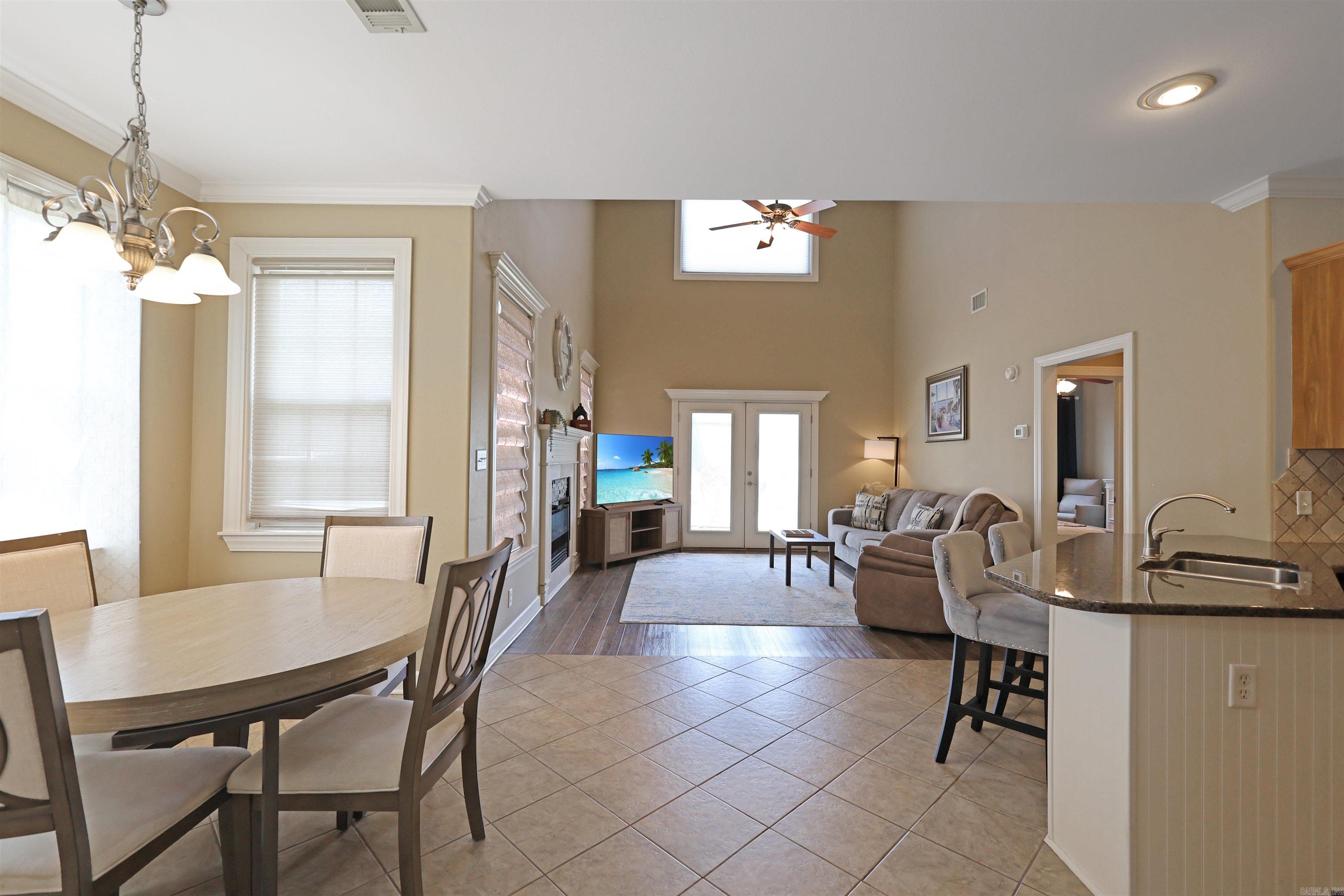 BLUE HERON HPR - Residential