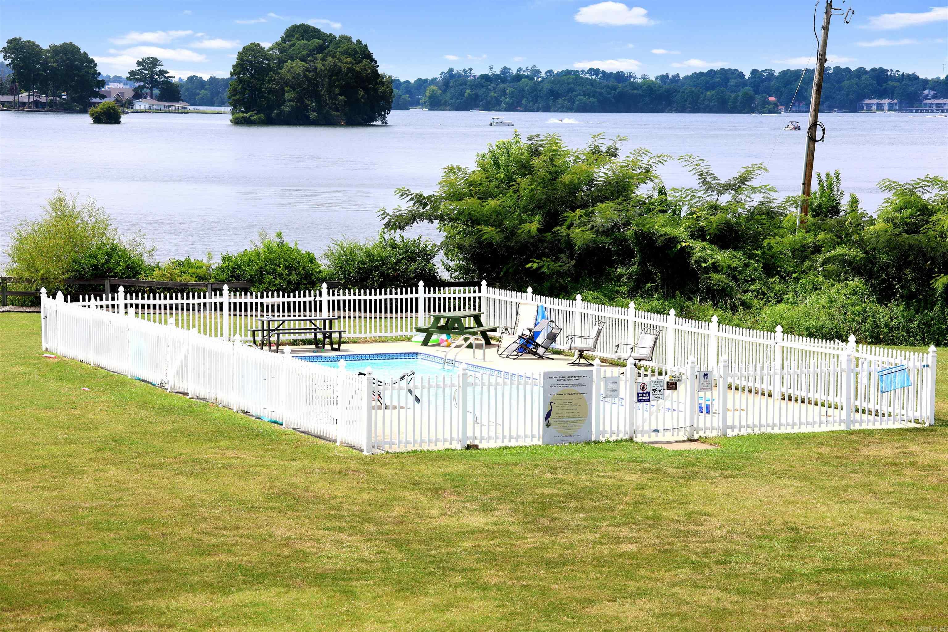 BLUE HERON HPR - Residential
