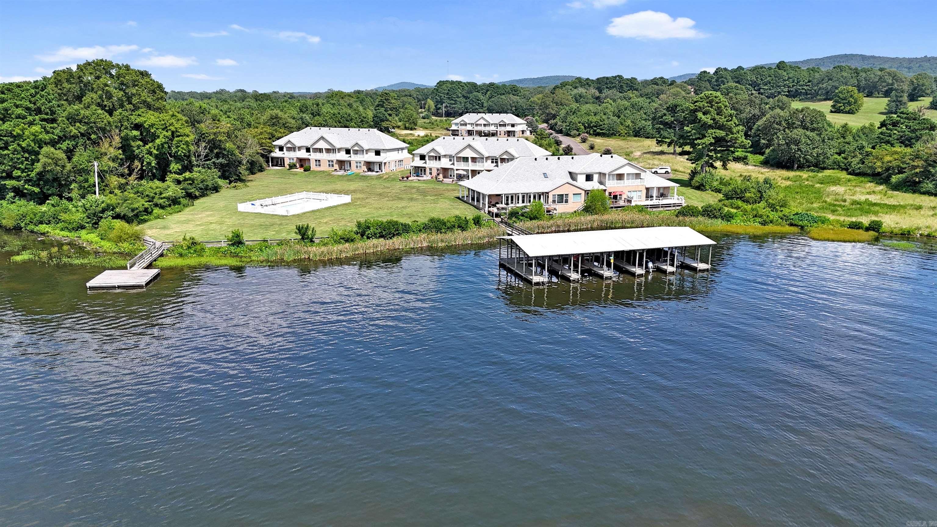 BLUE HERON HPR - Residential