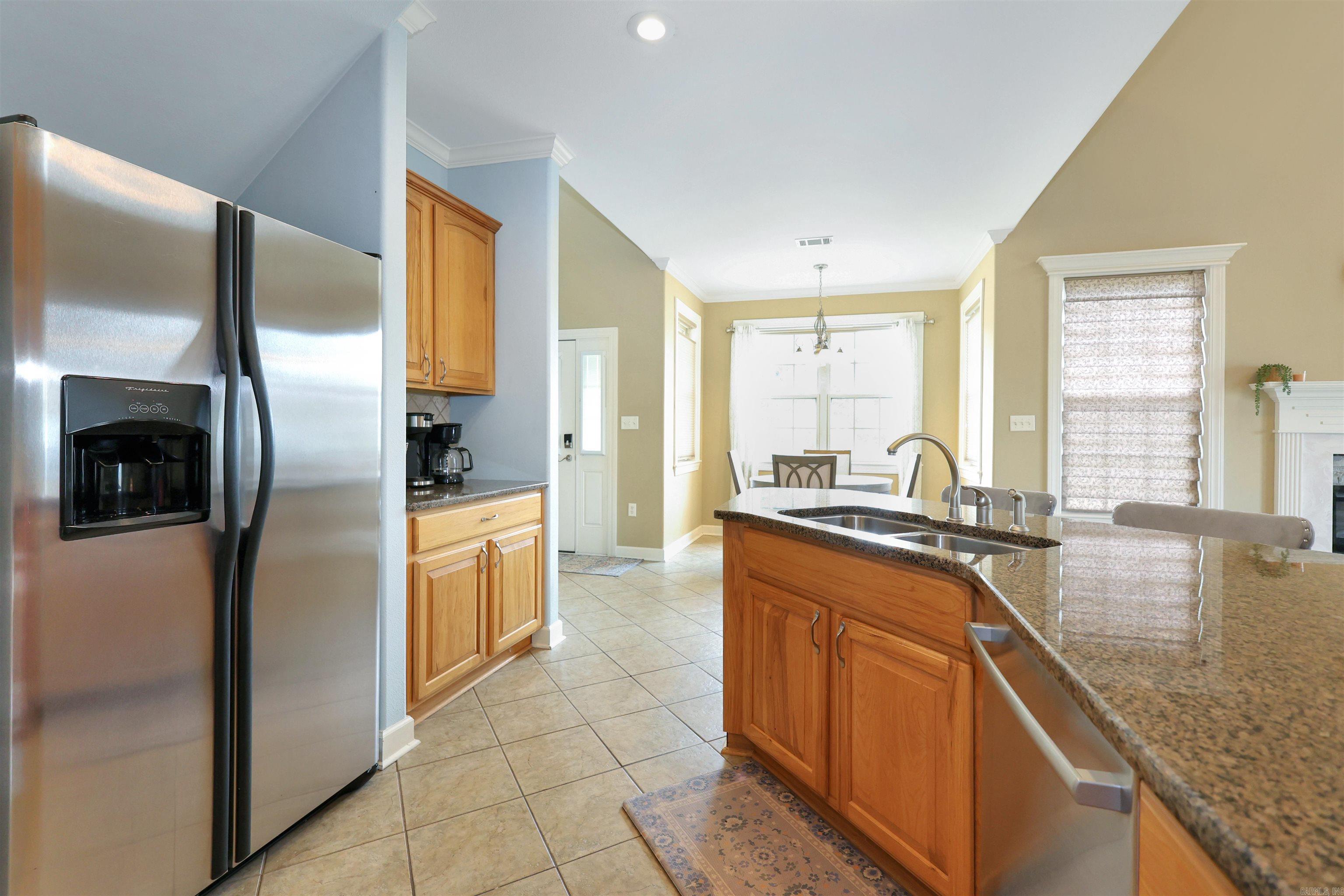 BLUE HERON HPR - Residential
