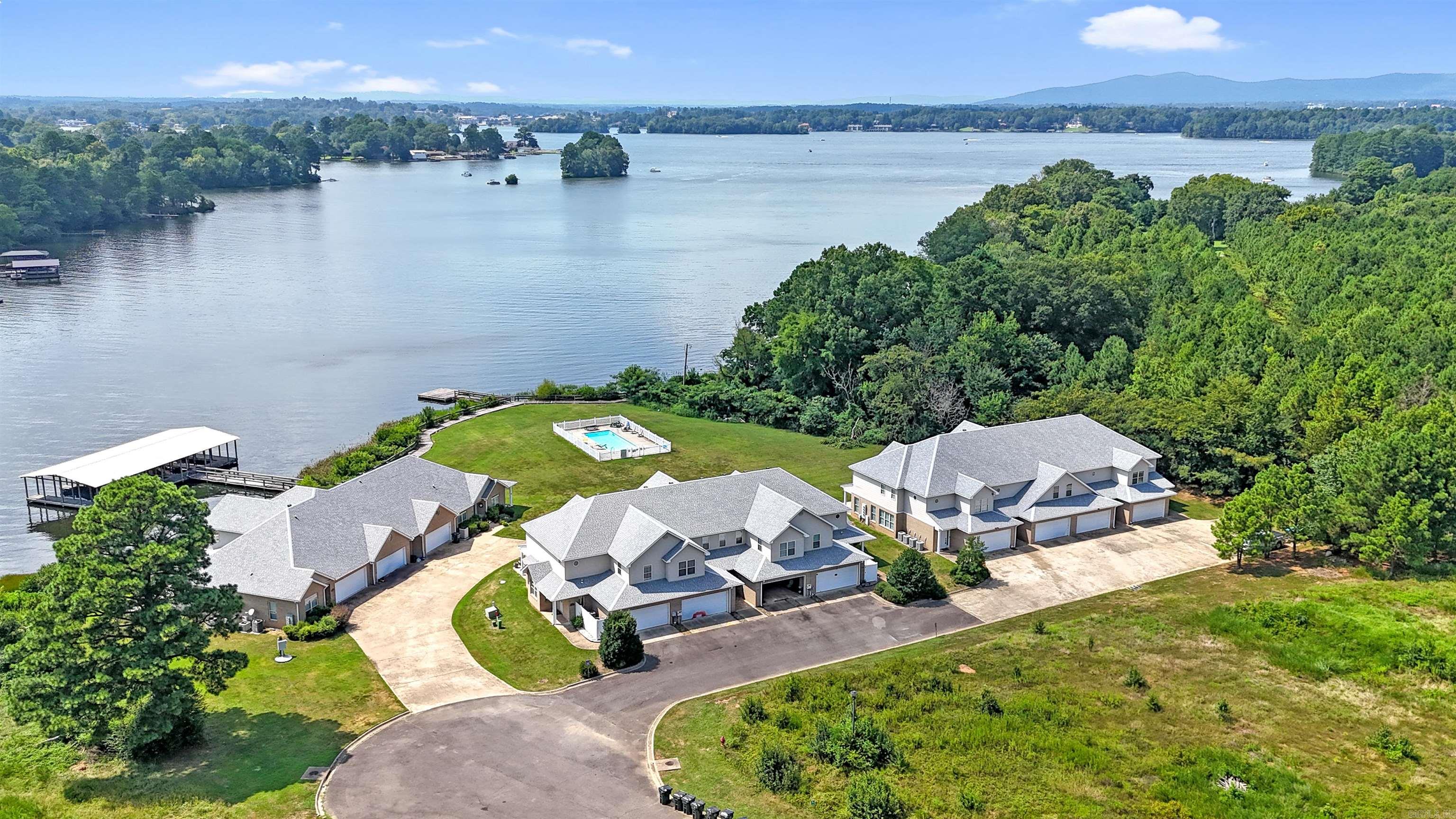 BLUE HERON HPR - Residential