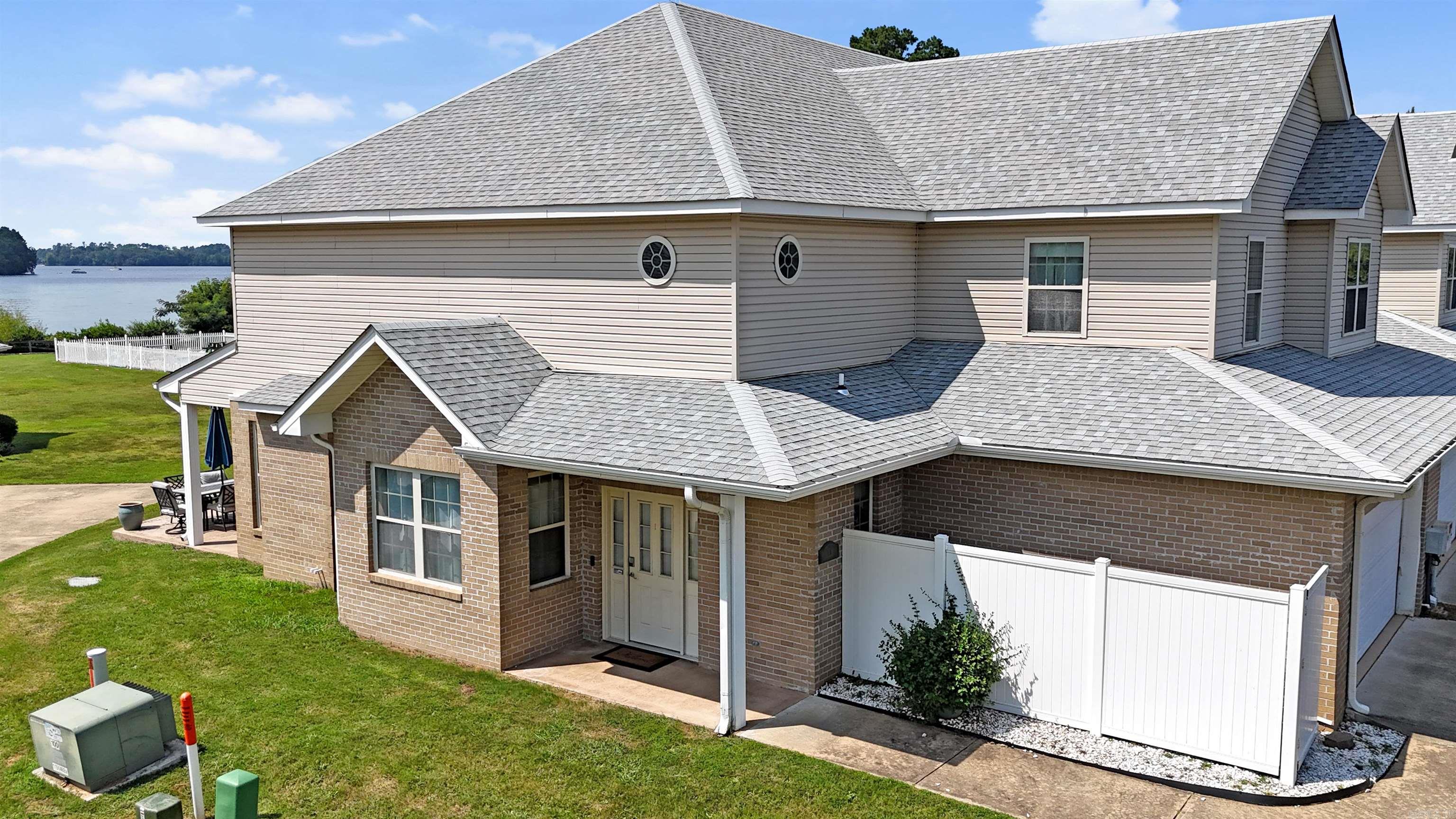 BLUE HERON HPR - Residential