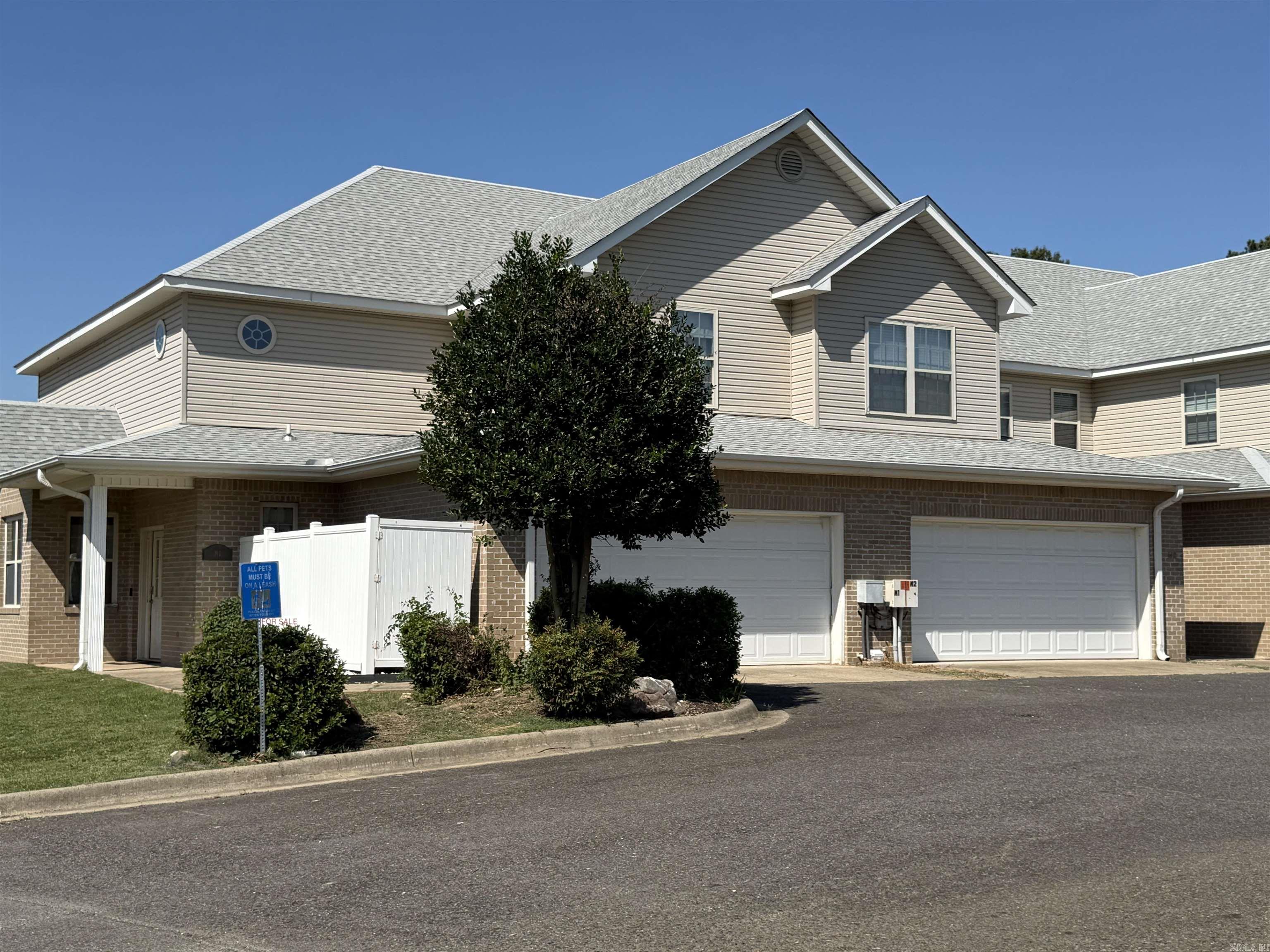 BLUE HERON HPR - Residential