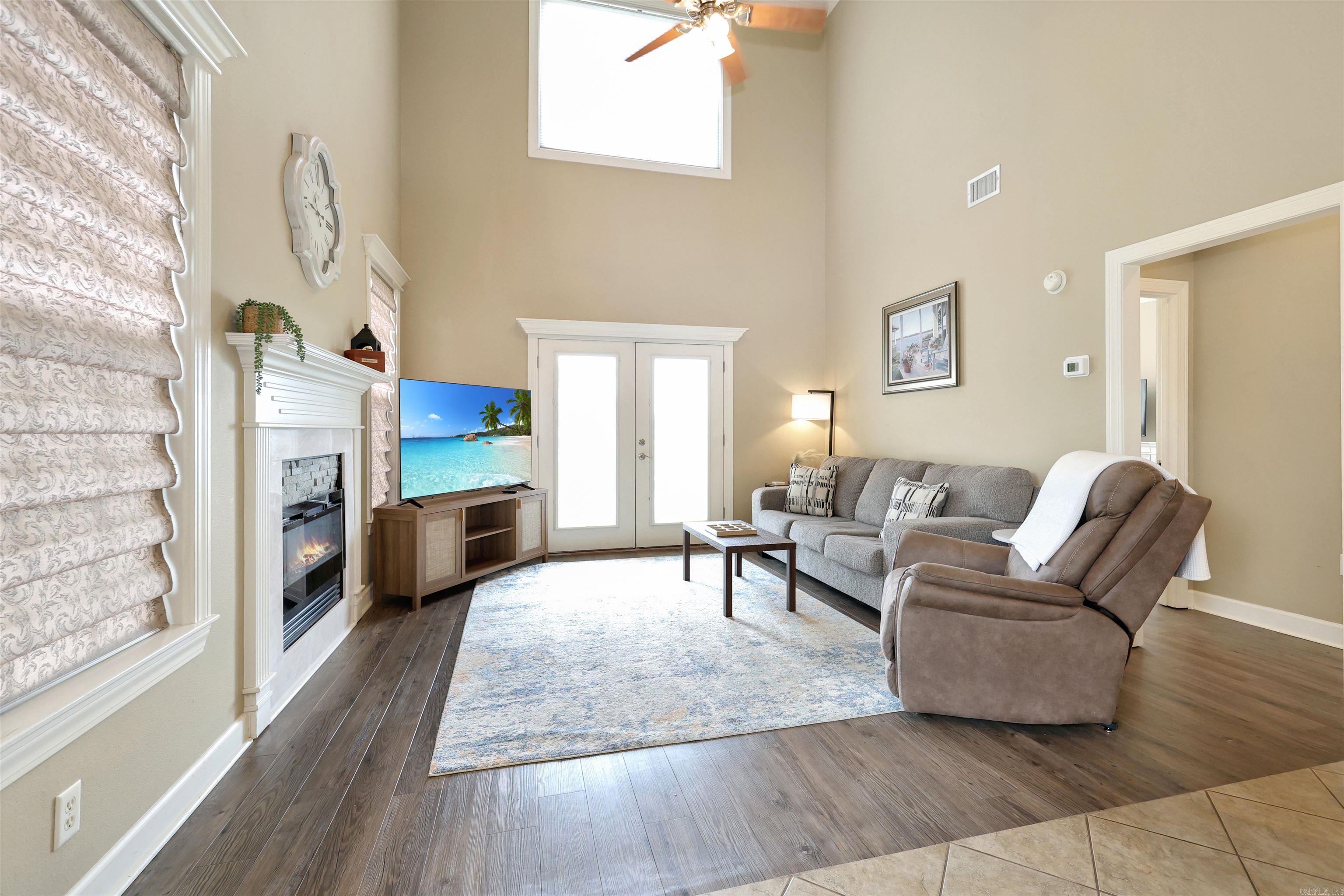 BLUE HERON HPR - Residential