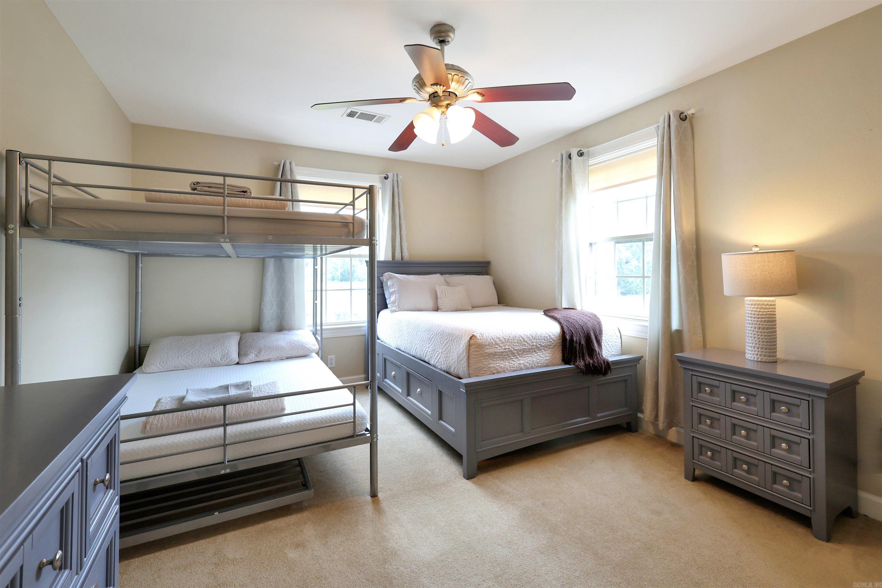 BLUE HERON HPR - Residential