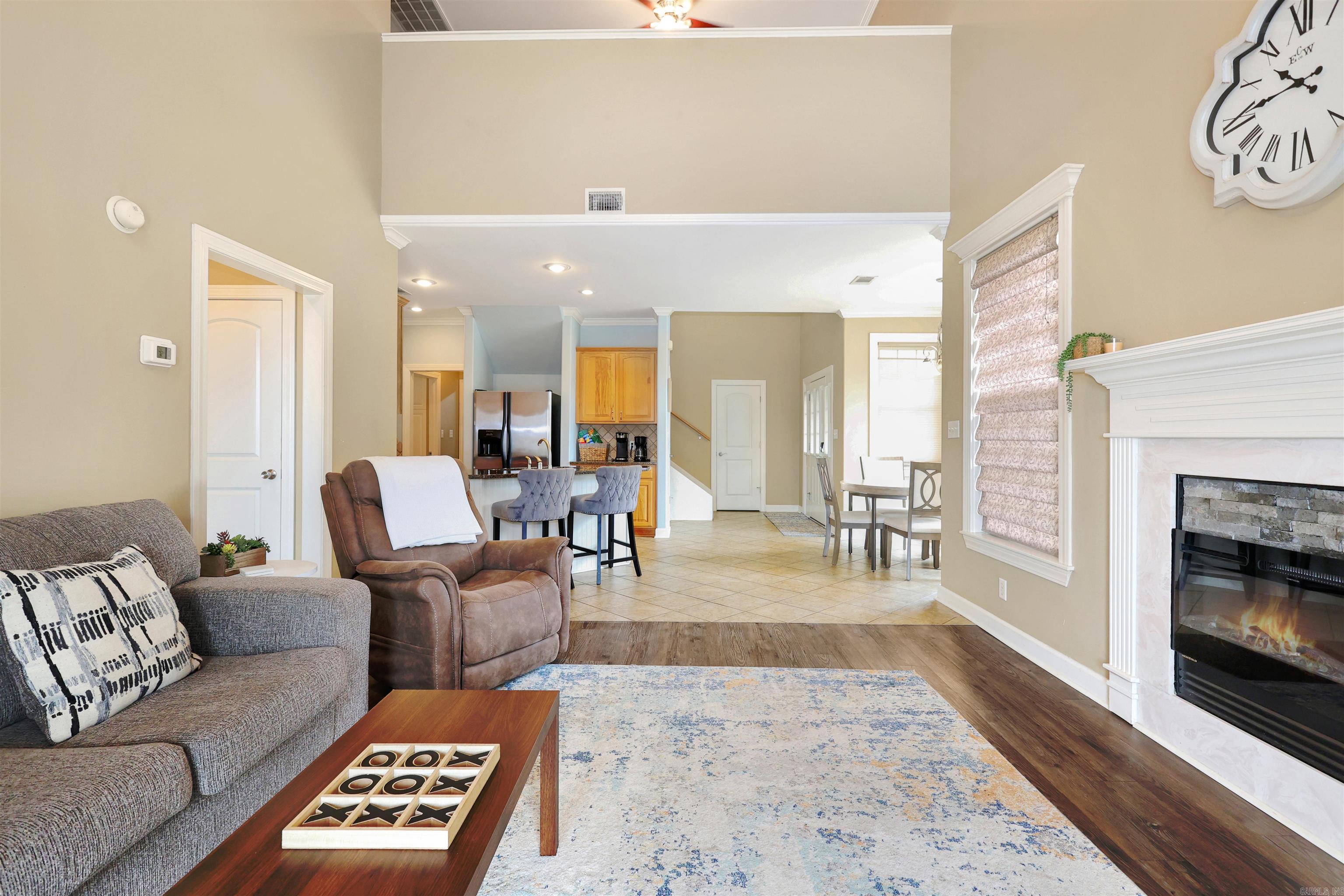 BLUE HERON HPR - Residential