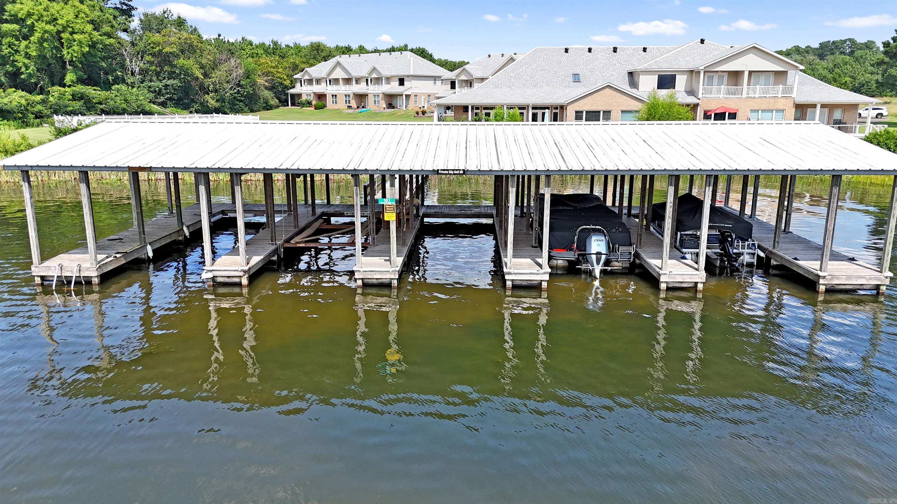 BLUE HERON HPR - Residential