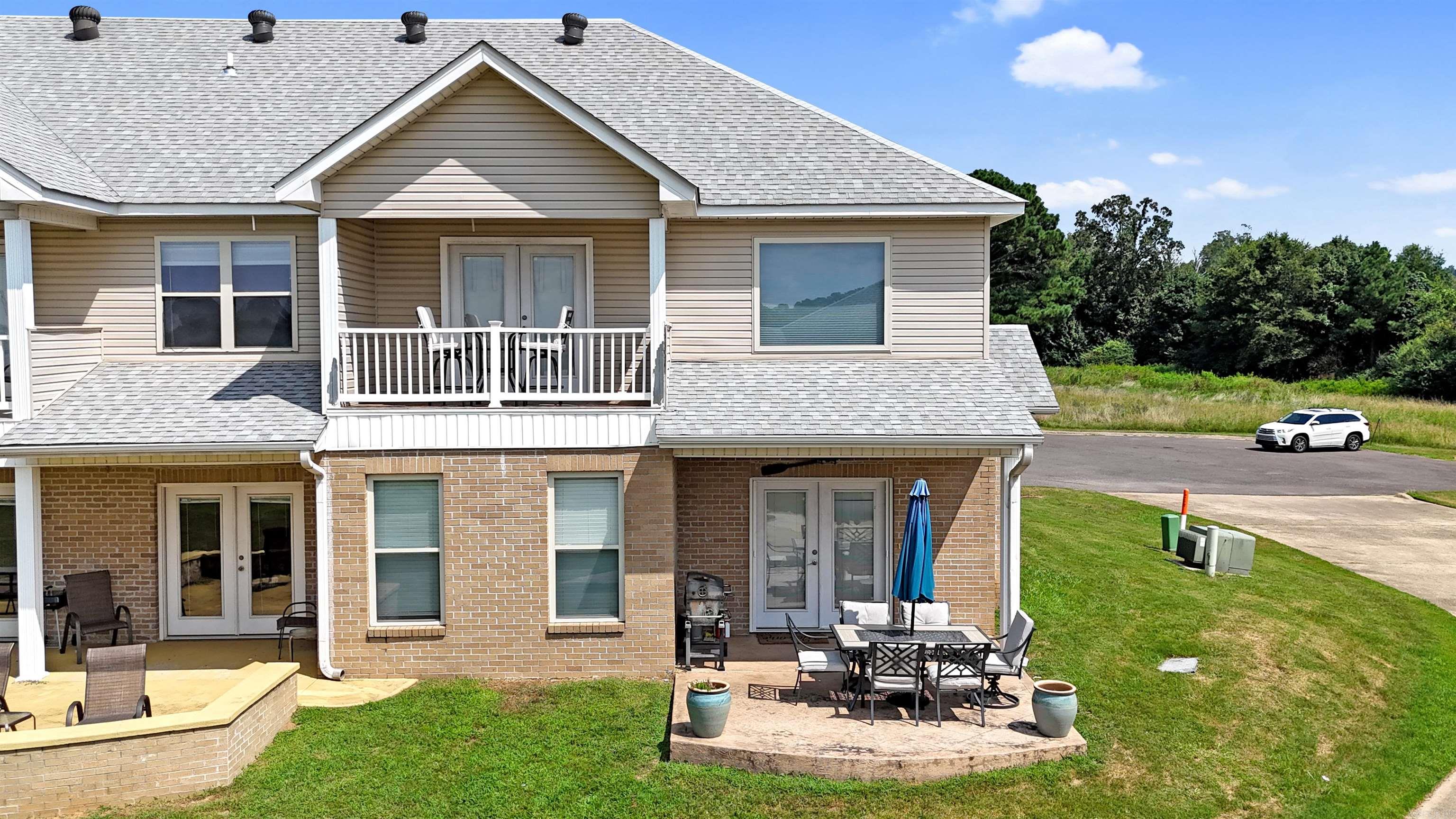 BLUE HERON HPR - Residential