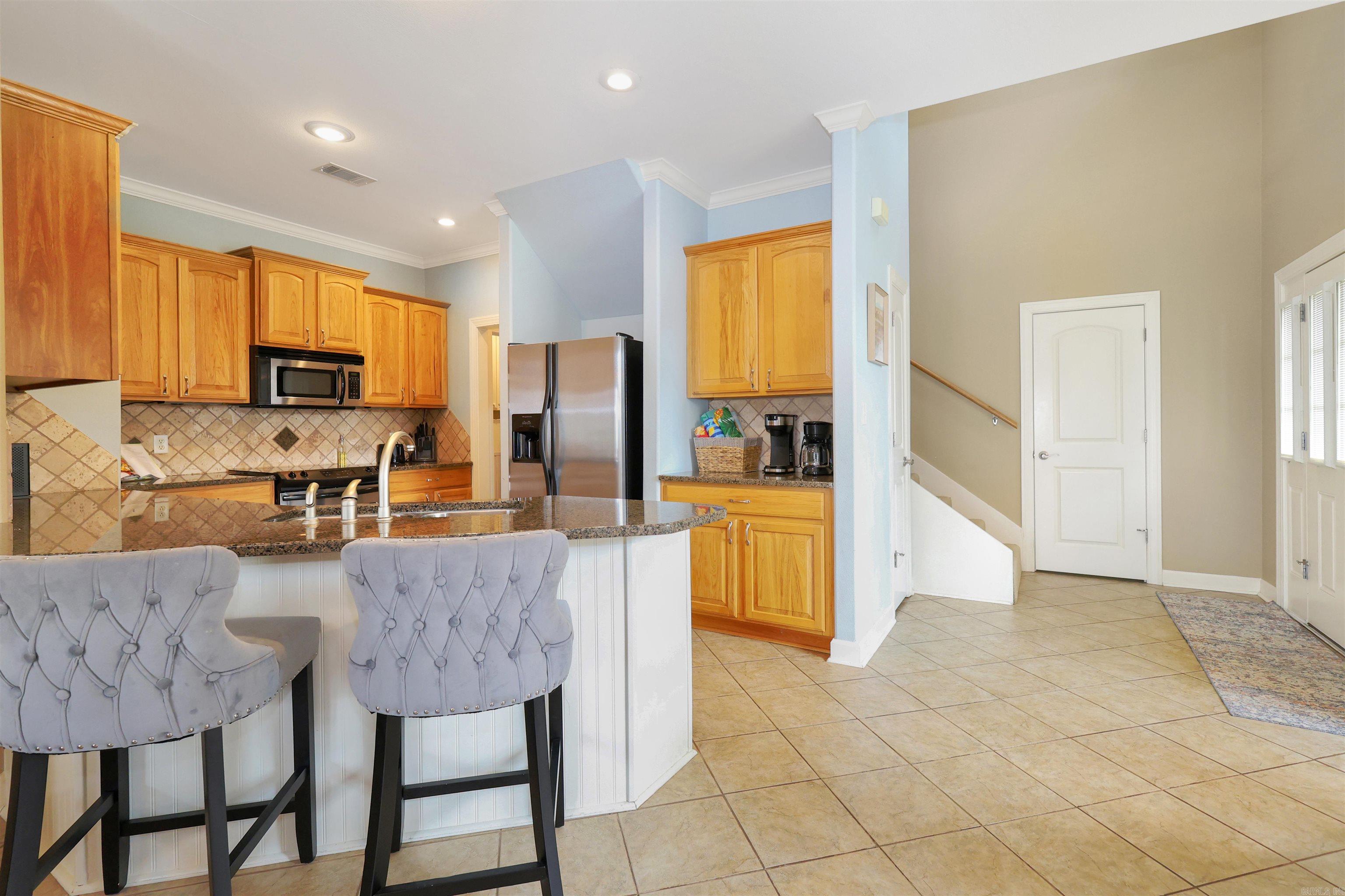 BLUE HERON HPR - Residential