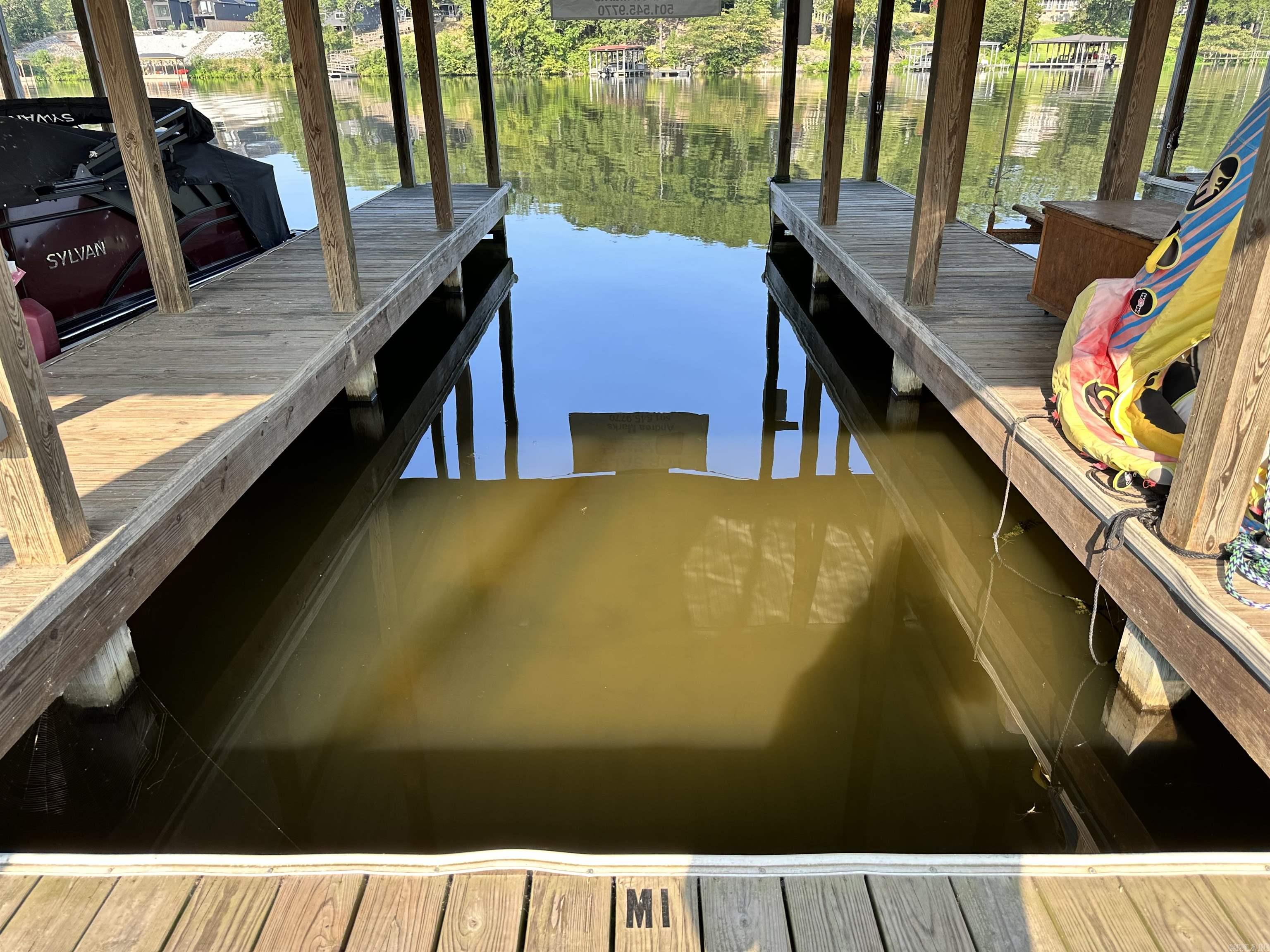 BLUE HERON HPR - Residential
