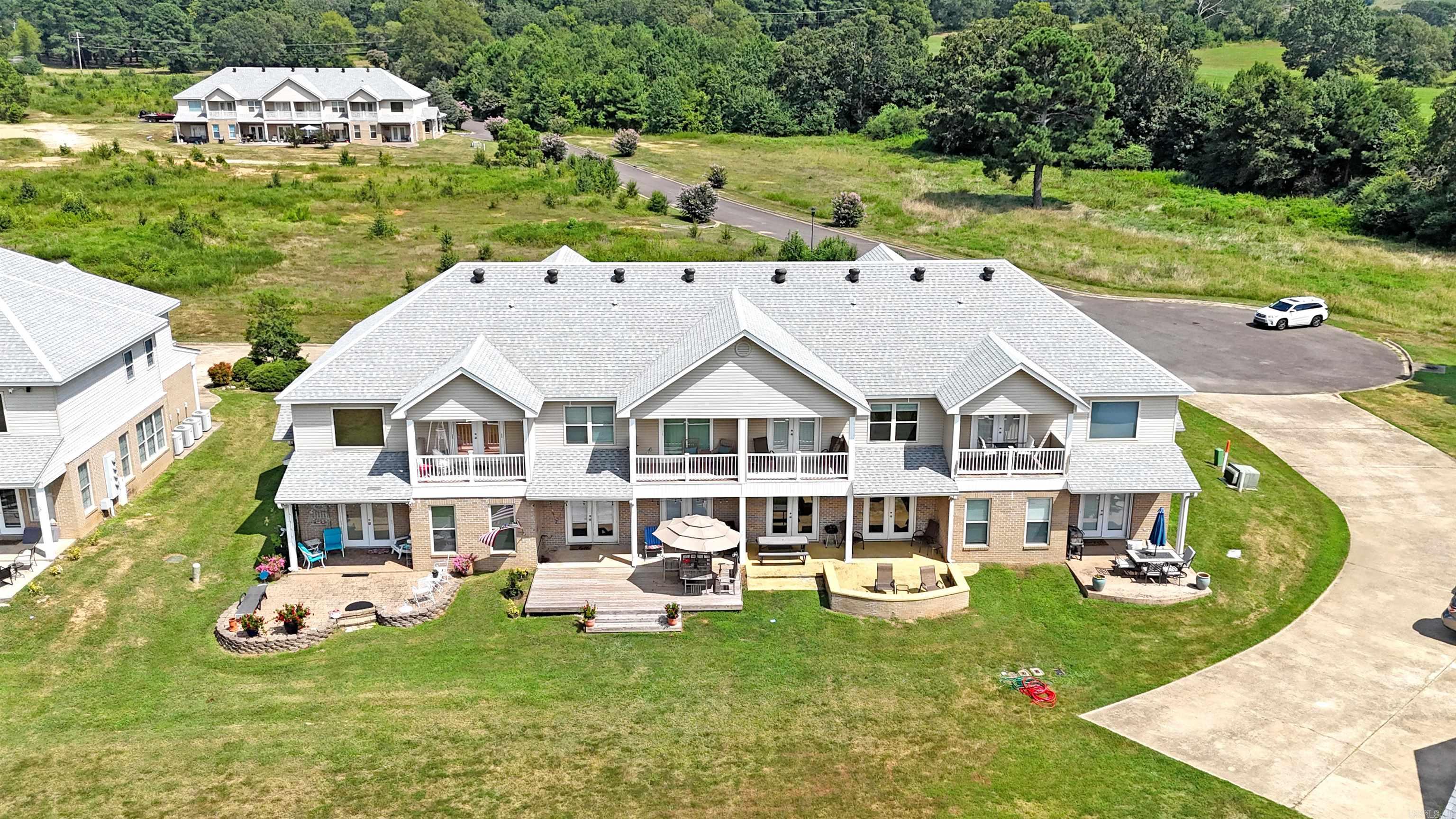 BLUE HERON HPR - Residential