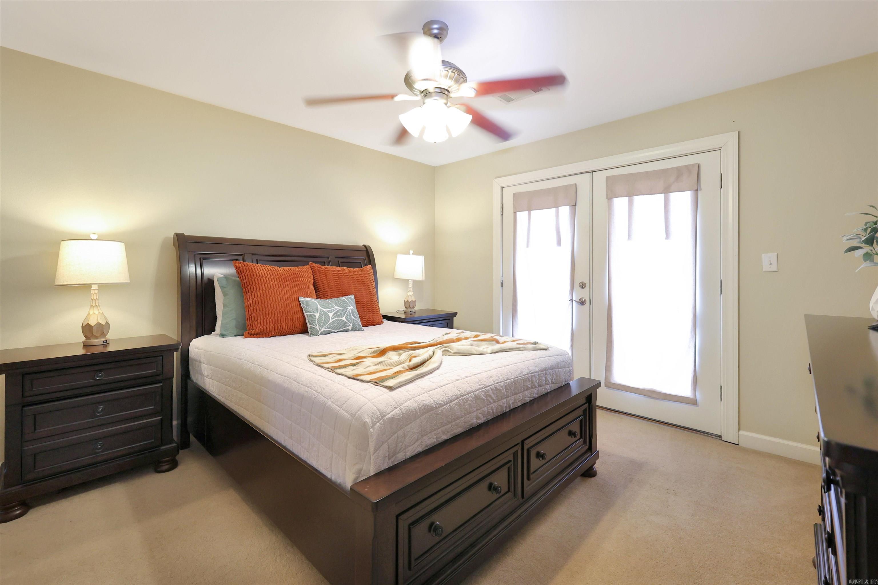 BLUE HERON HPR - Residential