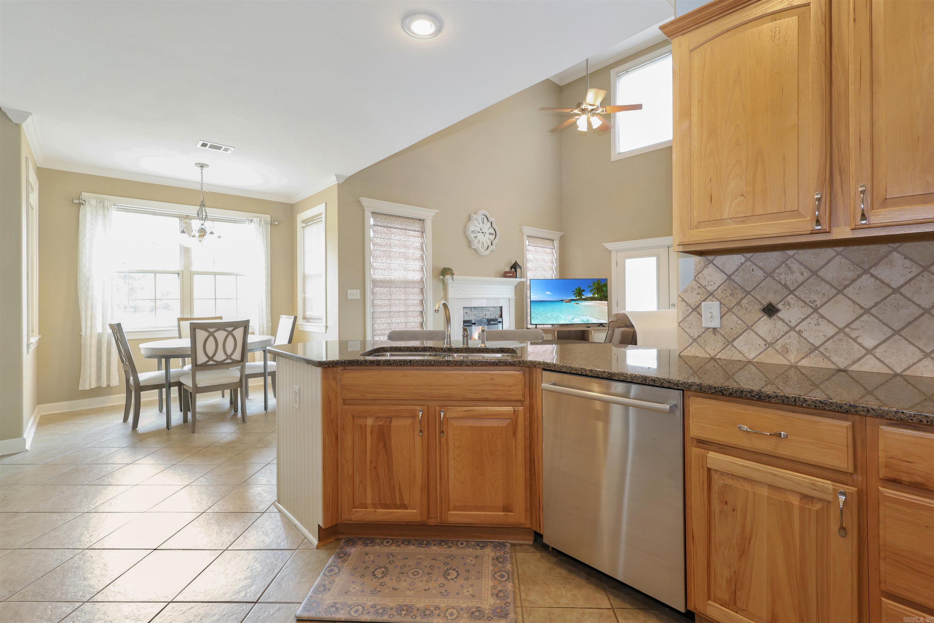 BLUE HERON HPR - Residential