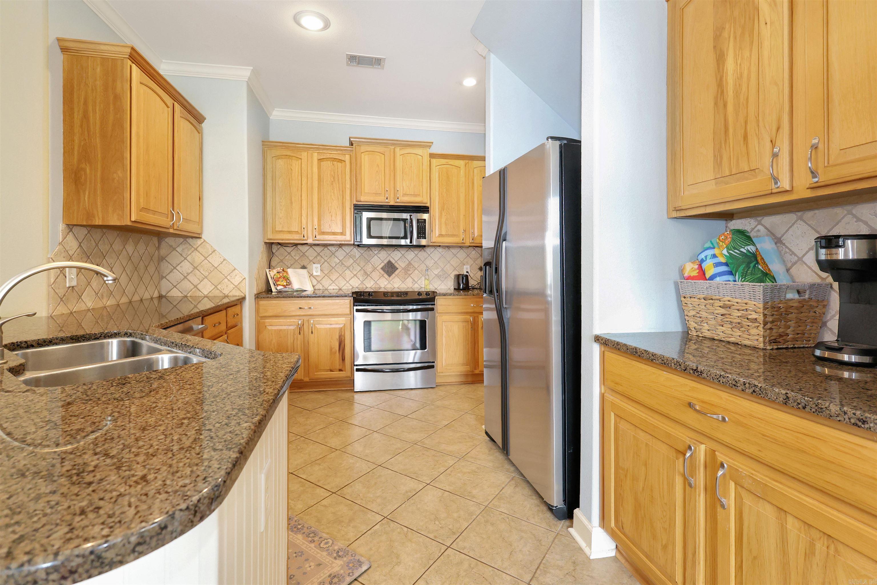 BLUE HERON HPR - Residential
