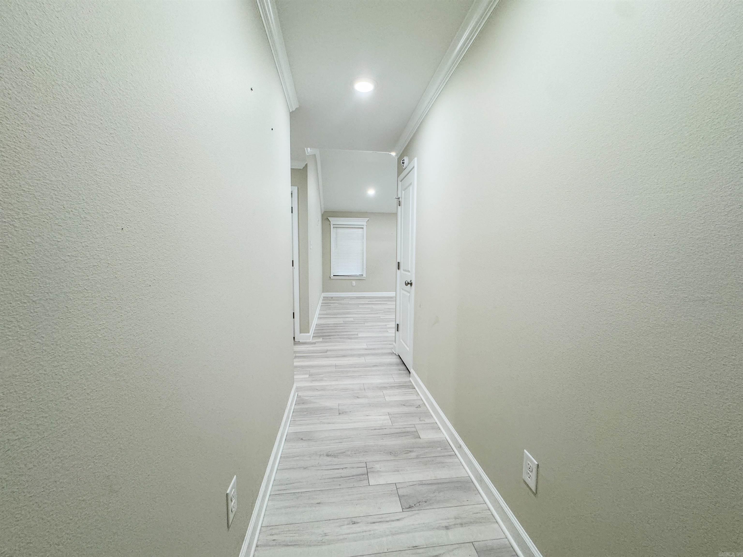 DEERFIELD ESTATES - Residential Lease