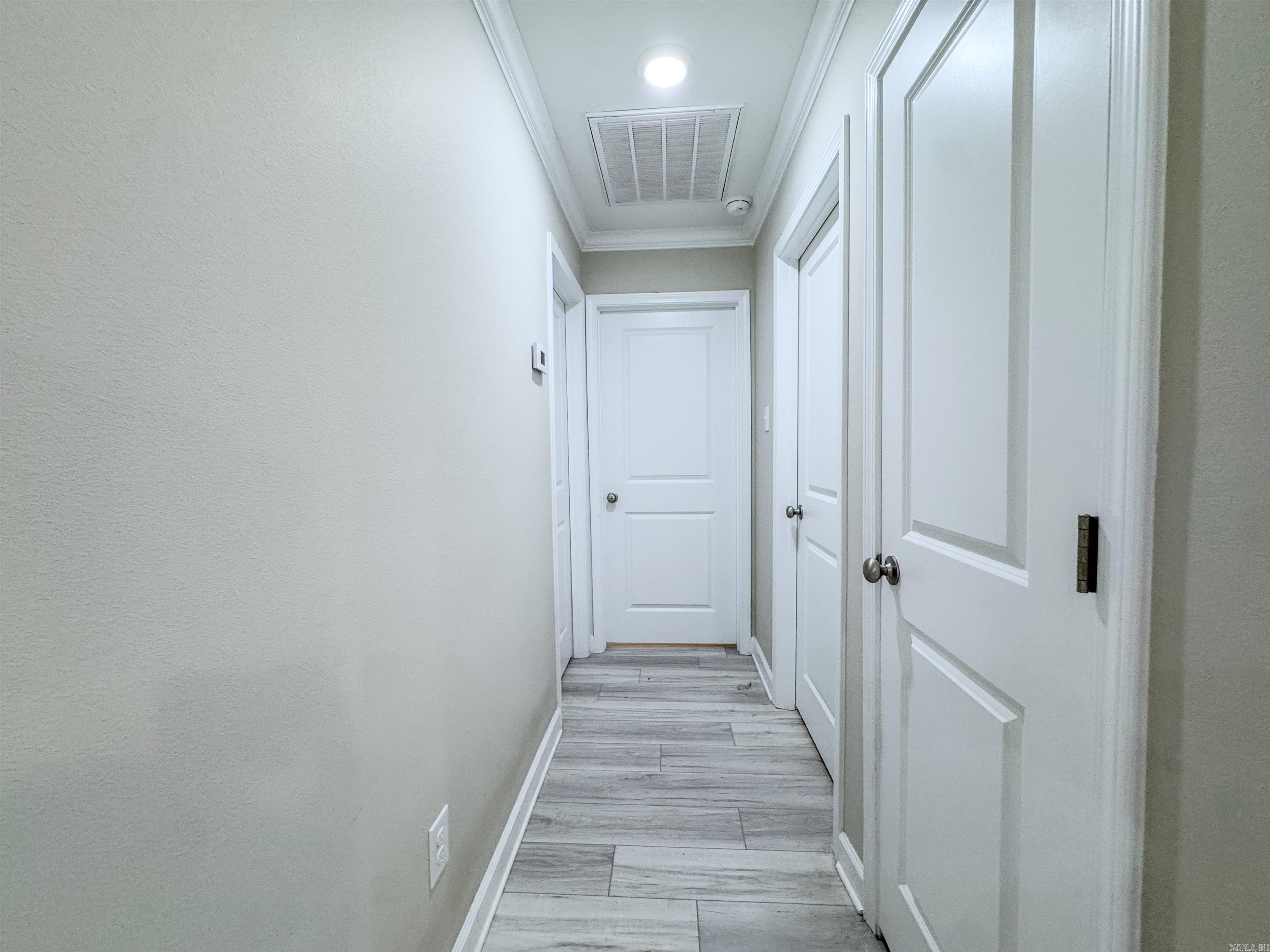 DEERFIELD ESTATES - Residential Lease