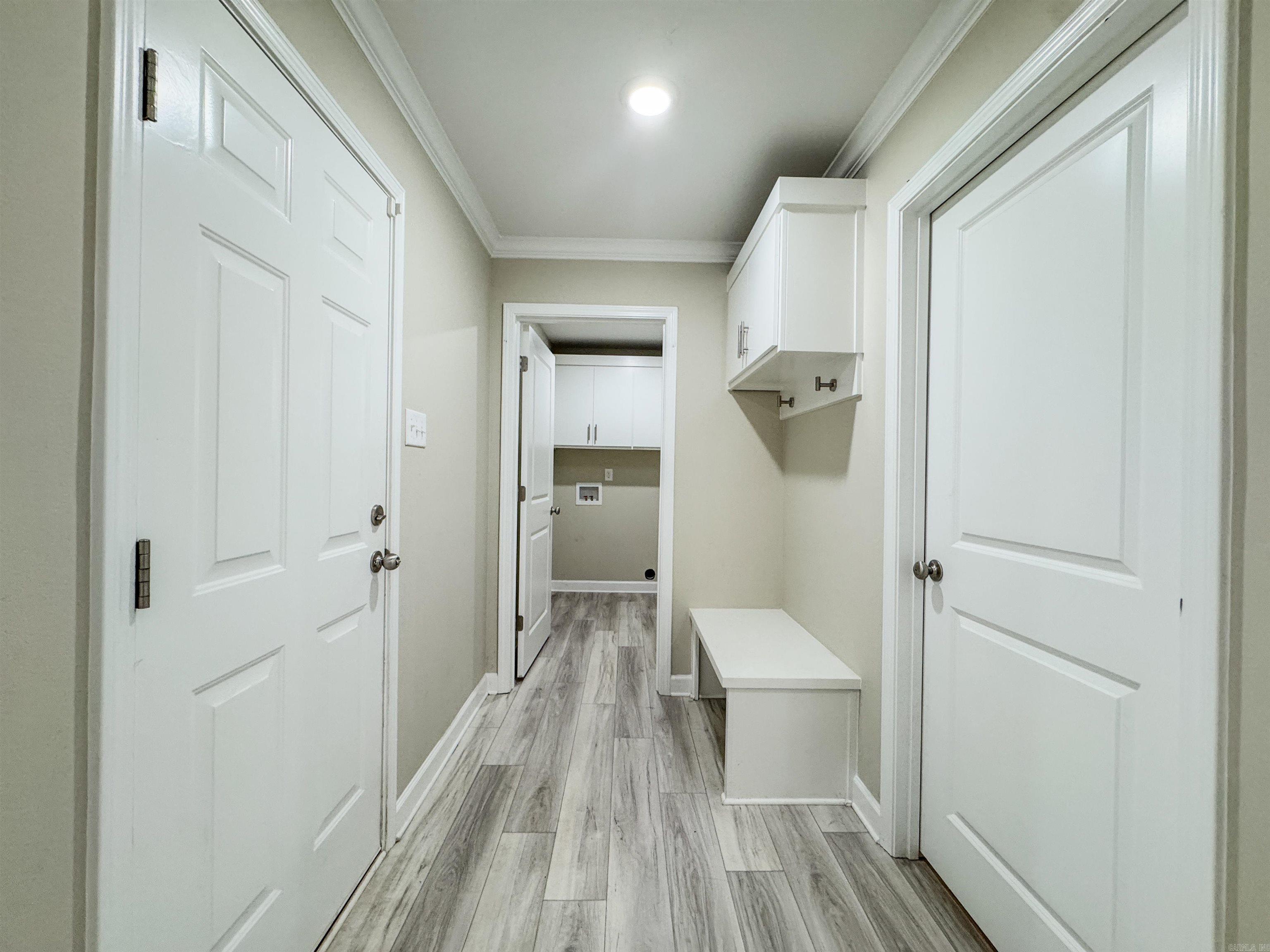 DEERFIELD ESTATES - Residential Lease