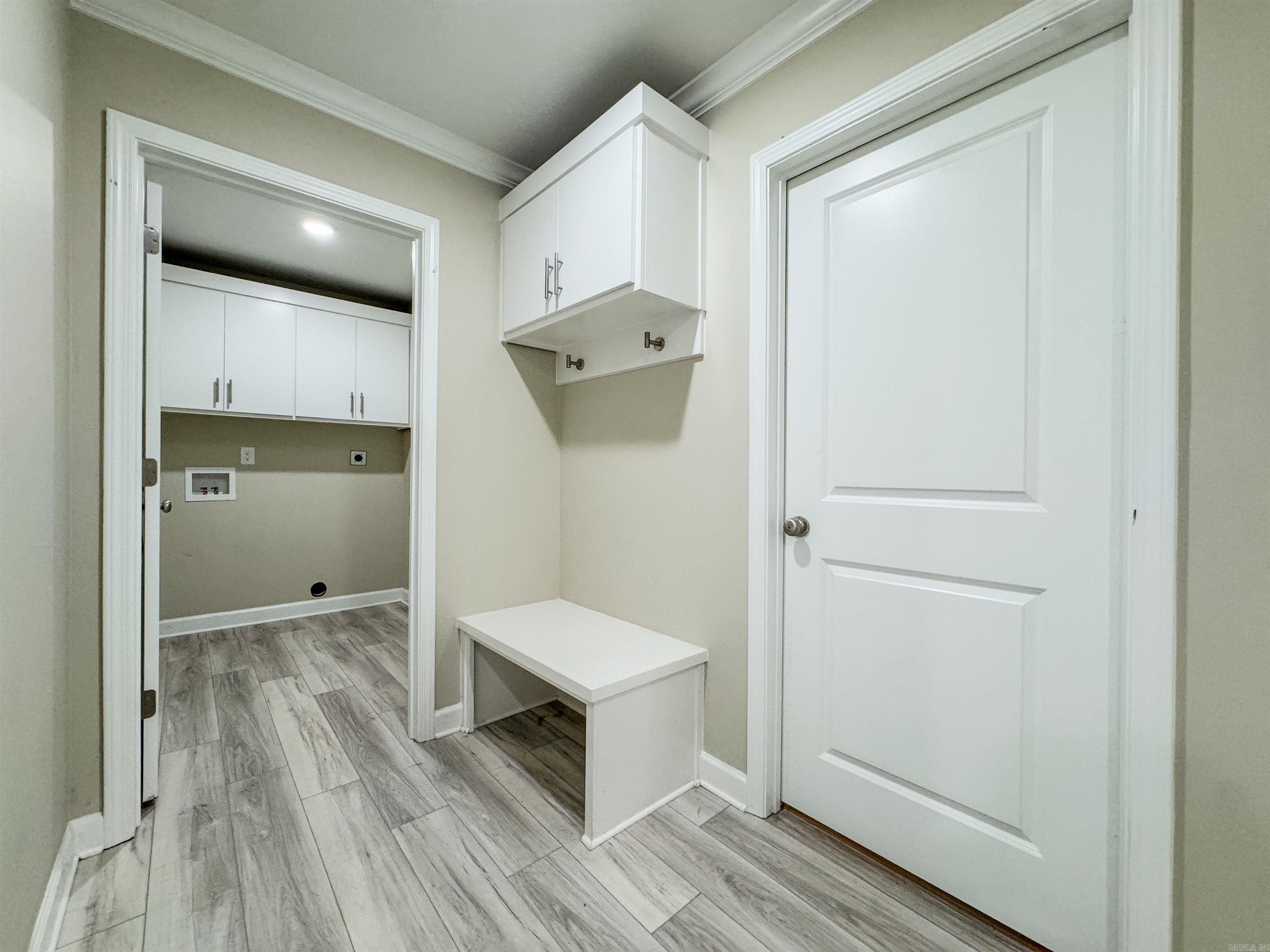 DEERFIELD ESTATES - Residential Lease