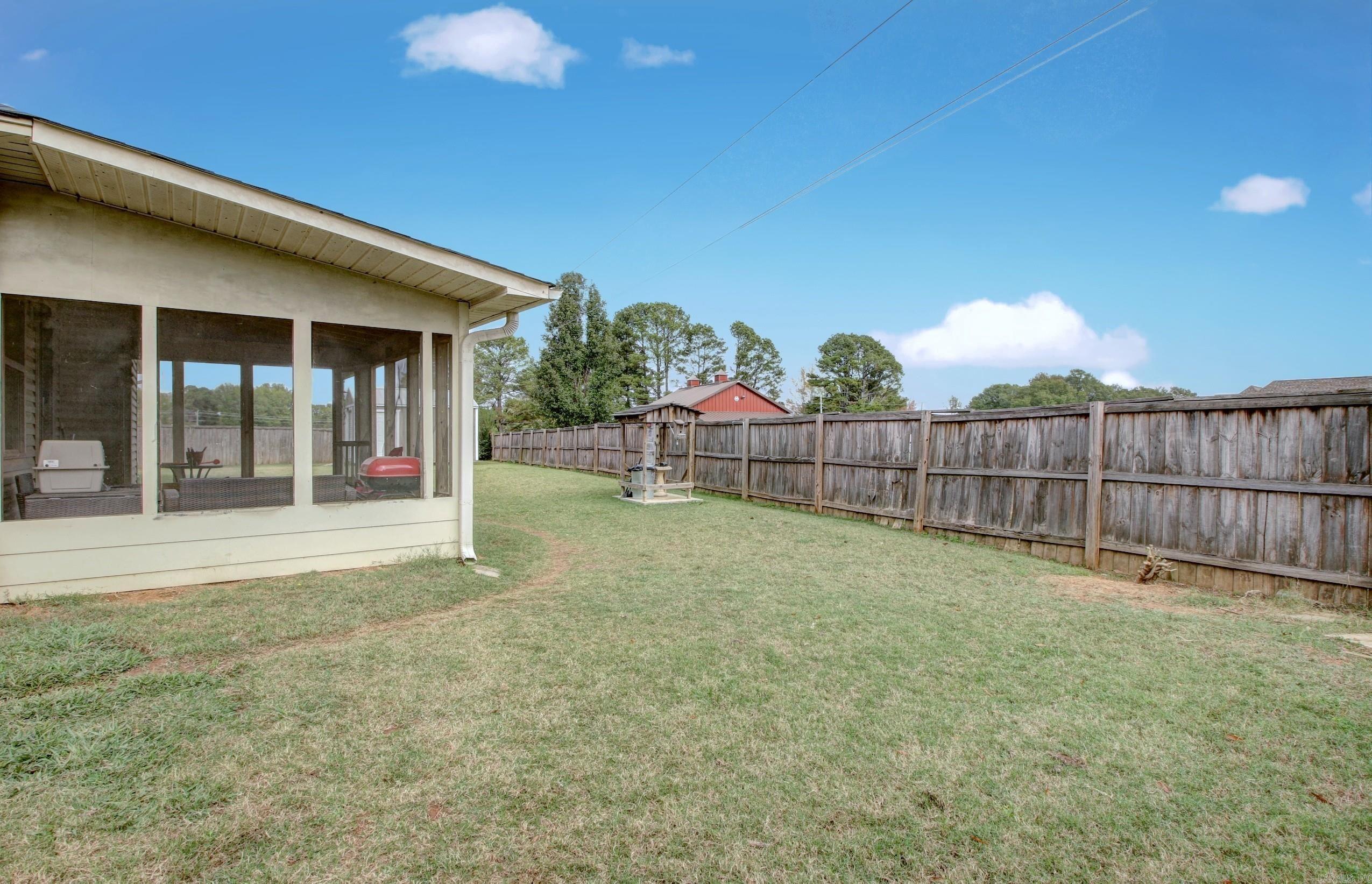 QUAPAW ESTATES - Residential