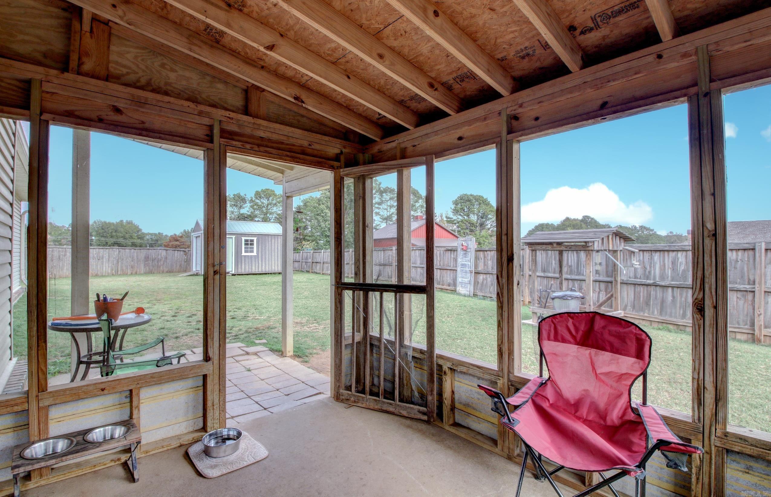 QUAPAW ESTATES - Residential