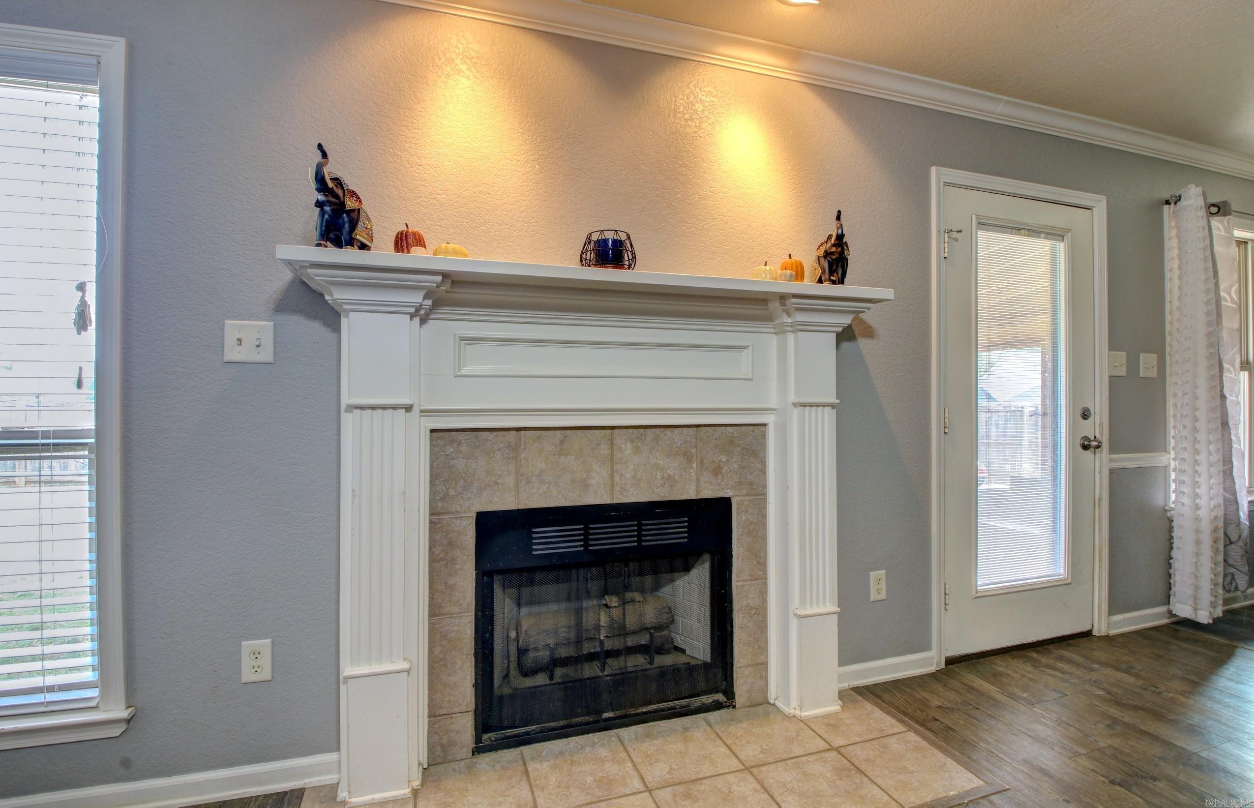 QUAPAW ESTATES - Residential