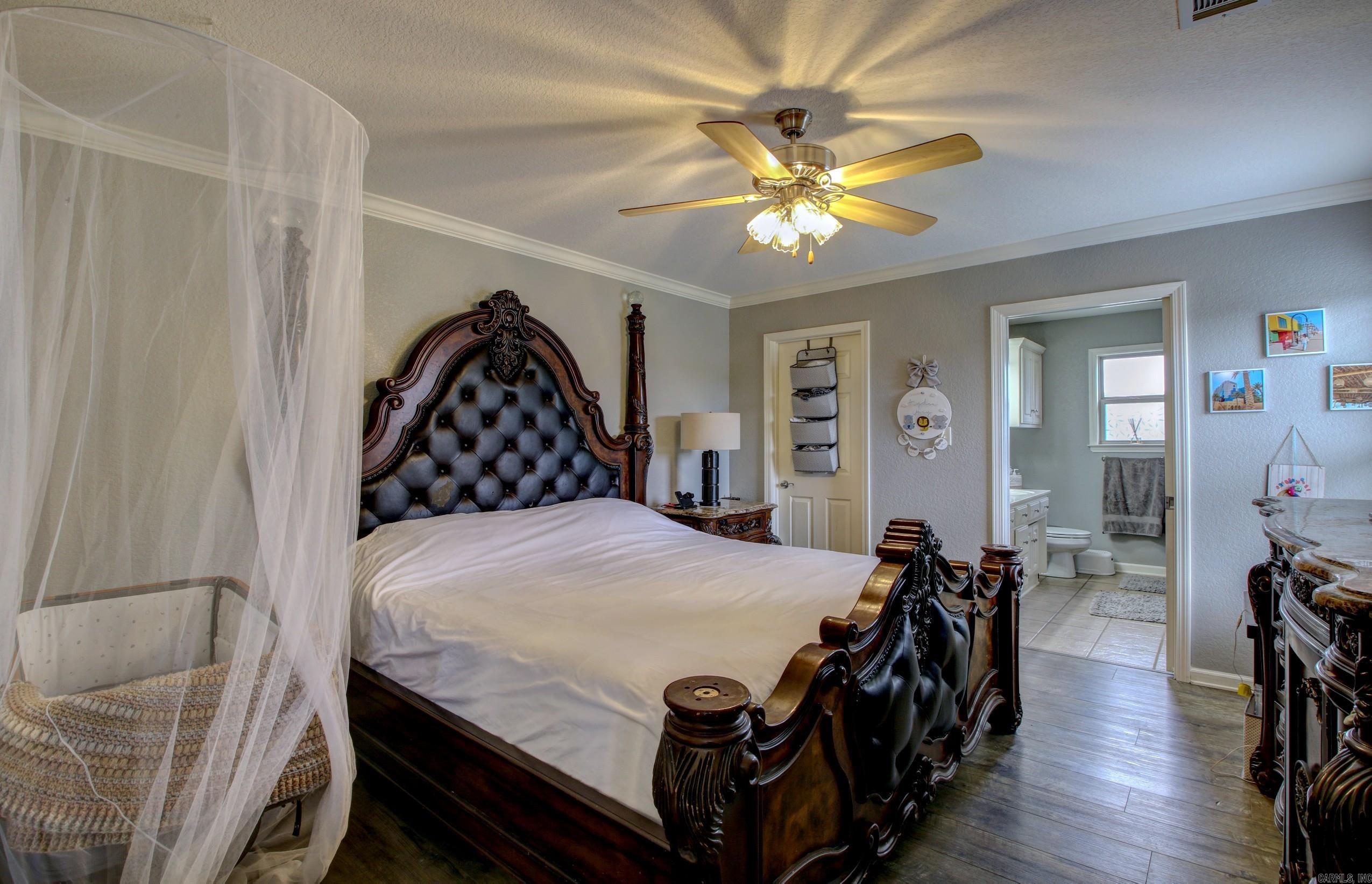 QUAPAW ESTATES - Residential