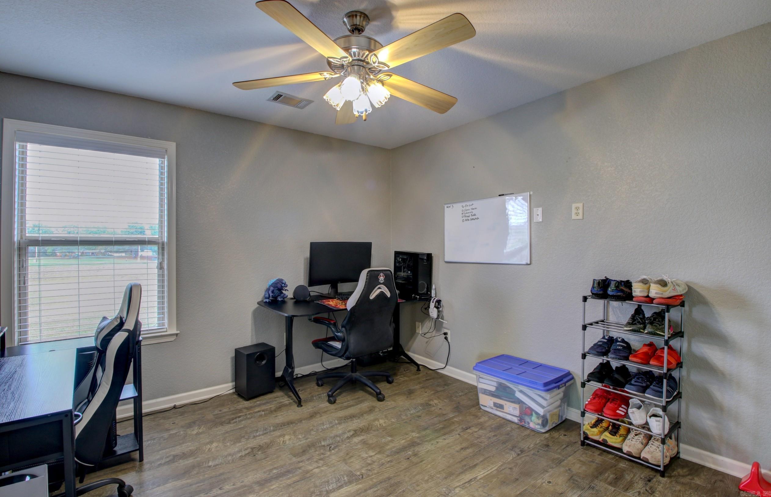 QUAPAW ESTATES - Residential