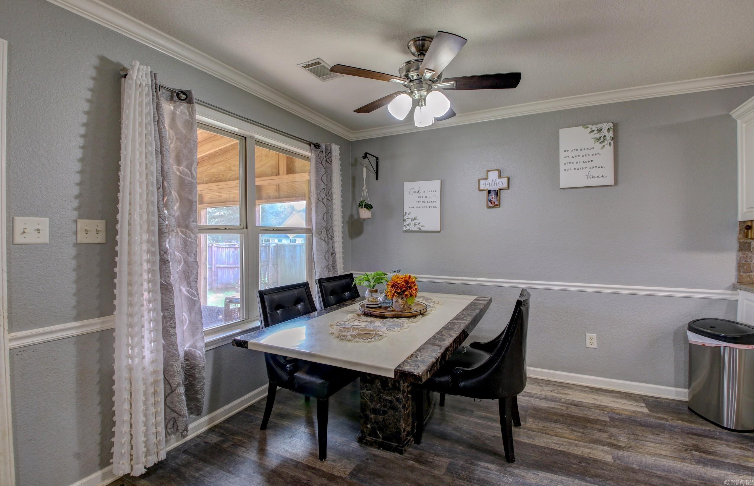 QUAPAW ESTATES - Residential