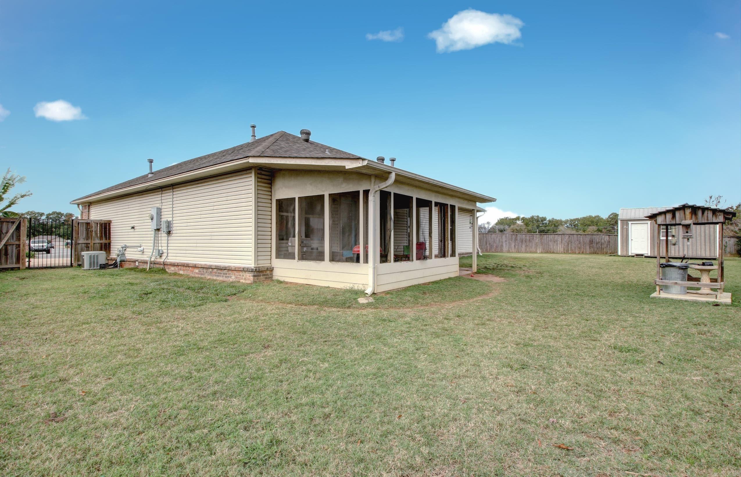 QUAPAW ESTATES - Residential