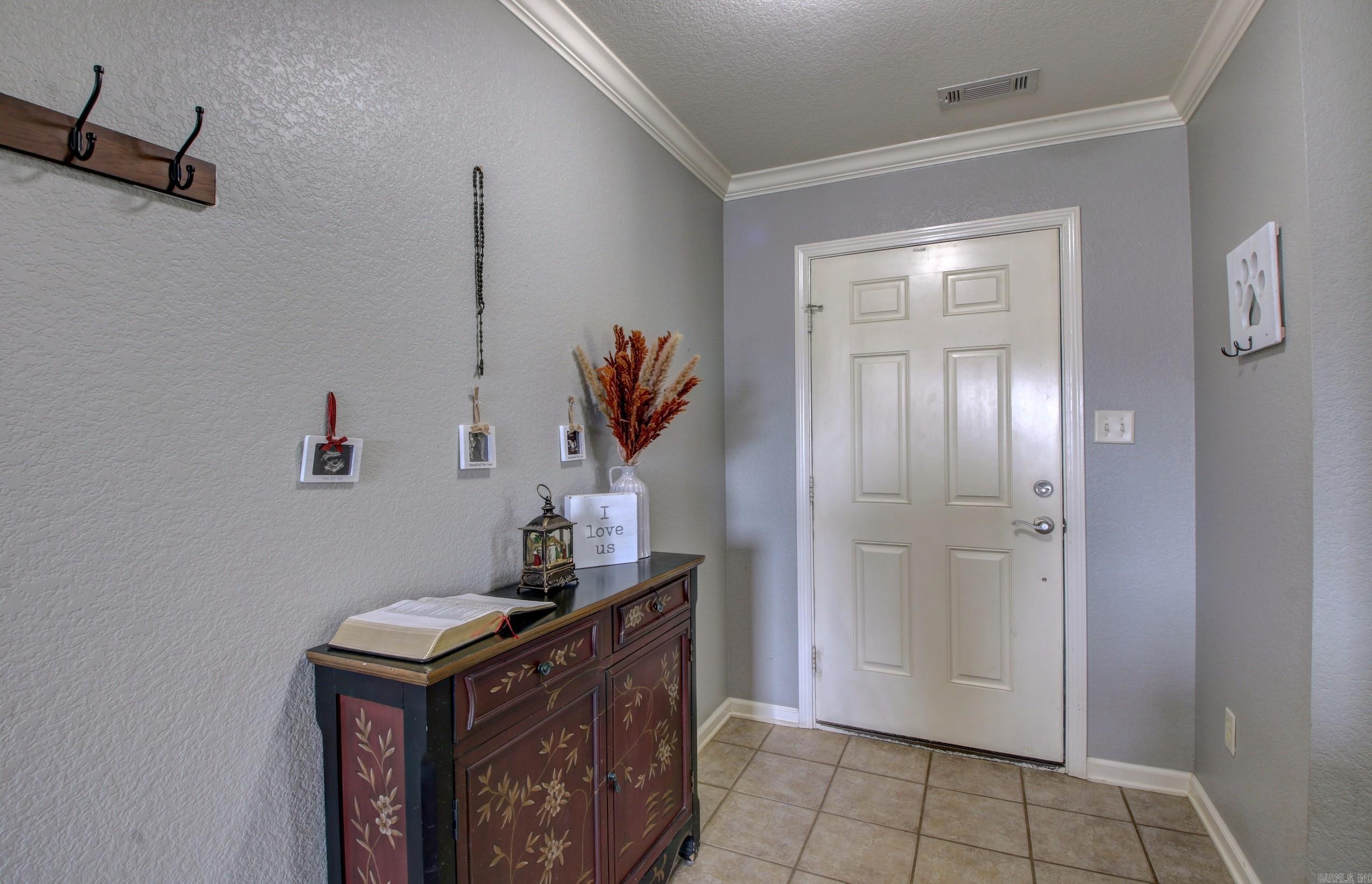 QUAPAW ESTATES - Residential