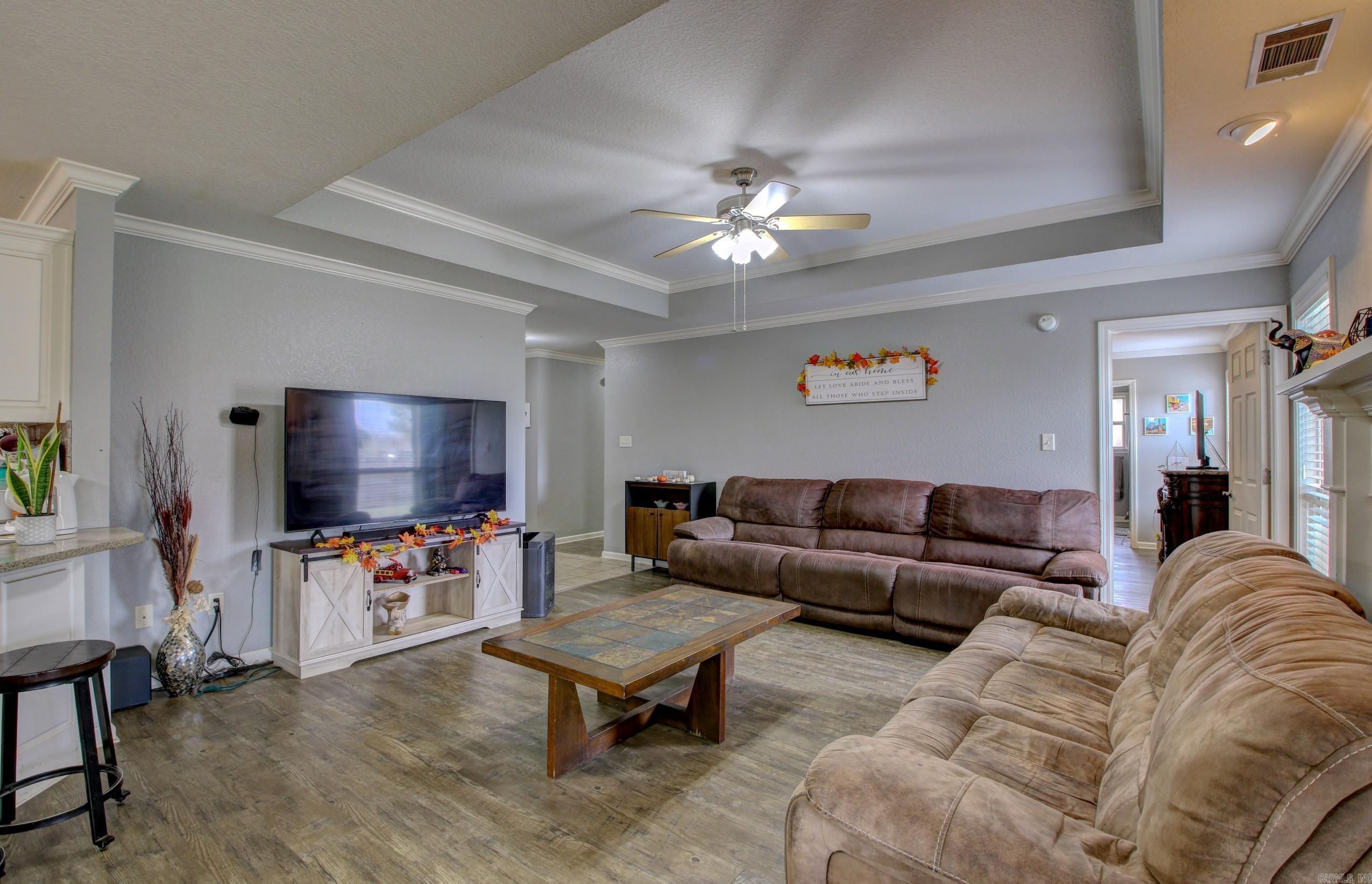 QUAPAW ESTATES - Residential