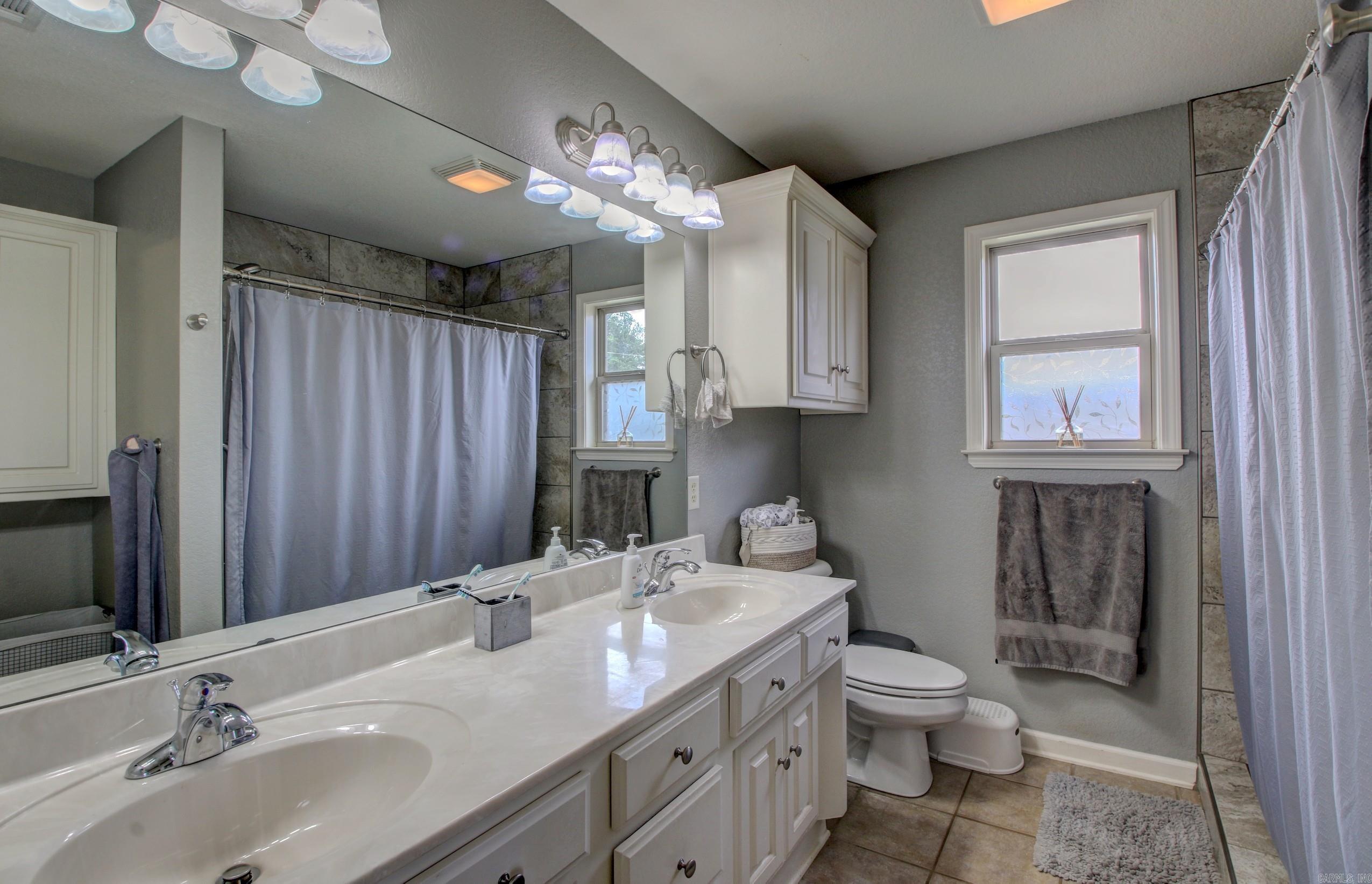 QUAPAW ESTATES - Residential