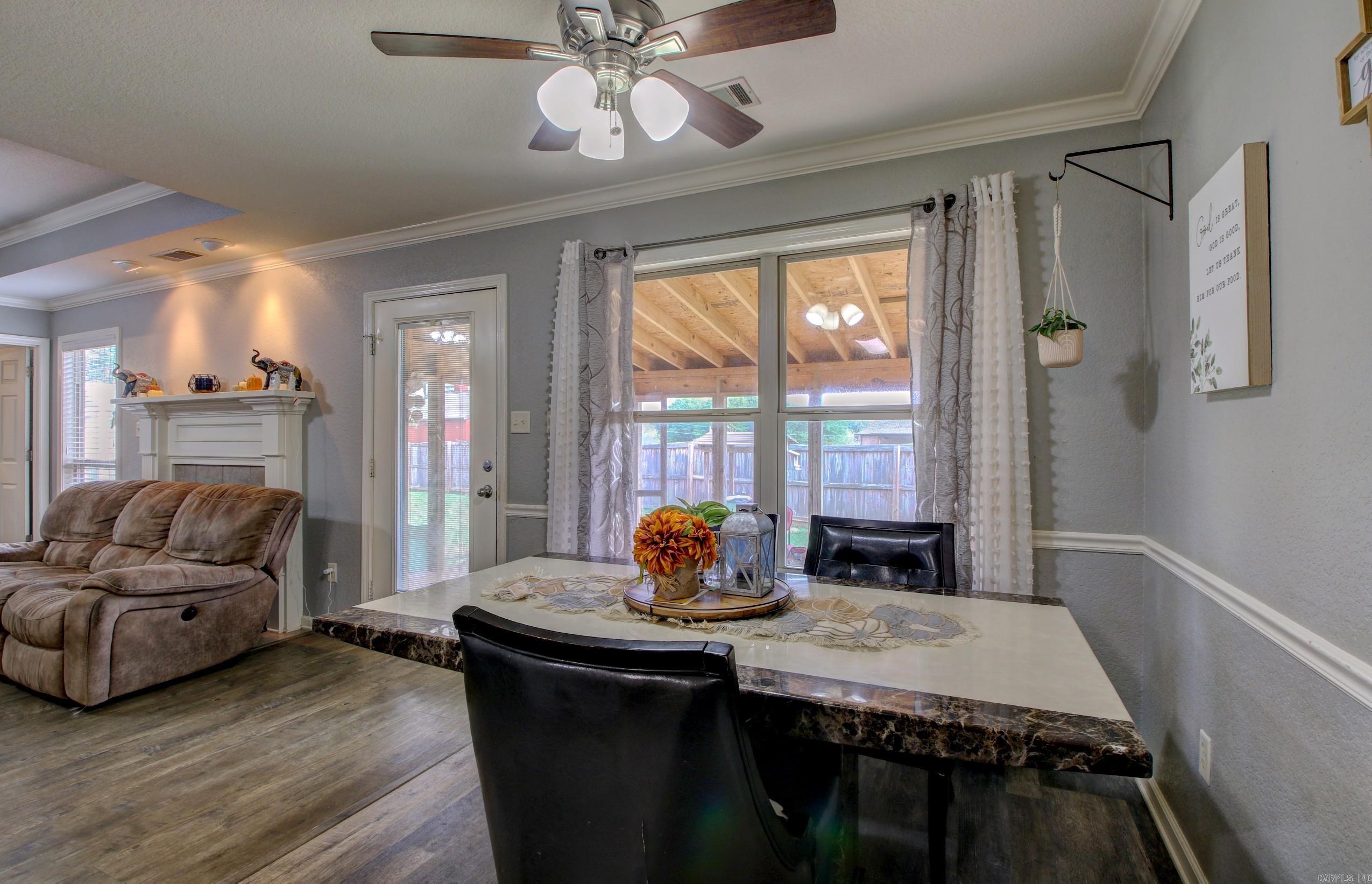 QUAPAW ESTATES - Residential