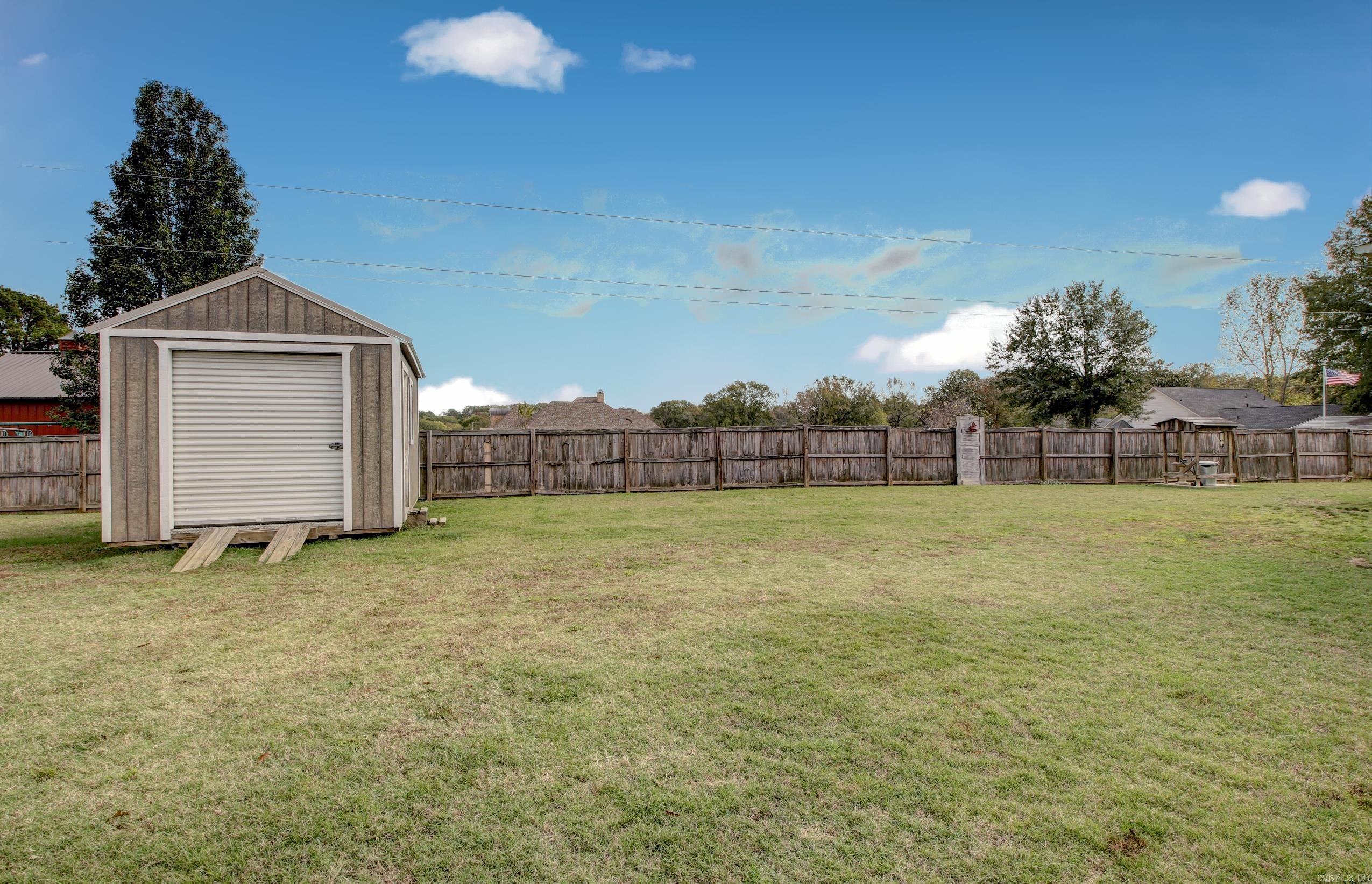 QUAPAW ESTATES - Residential