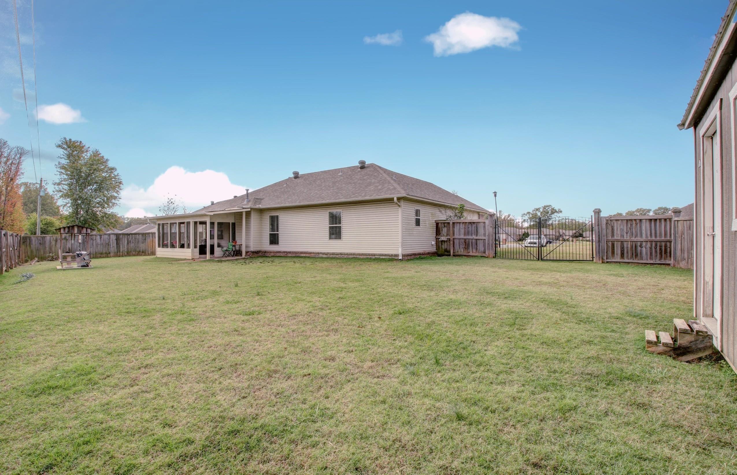 QUAPAW ESTATES - Residential