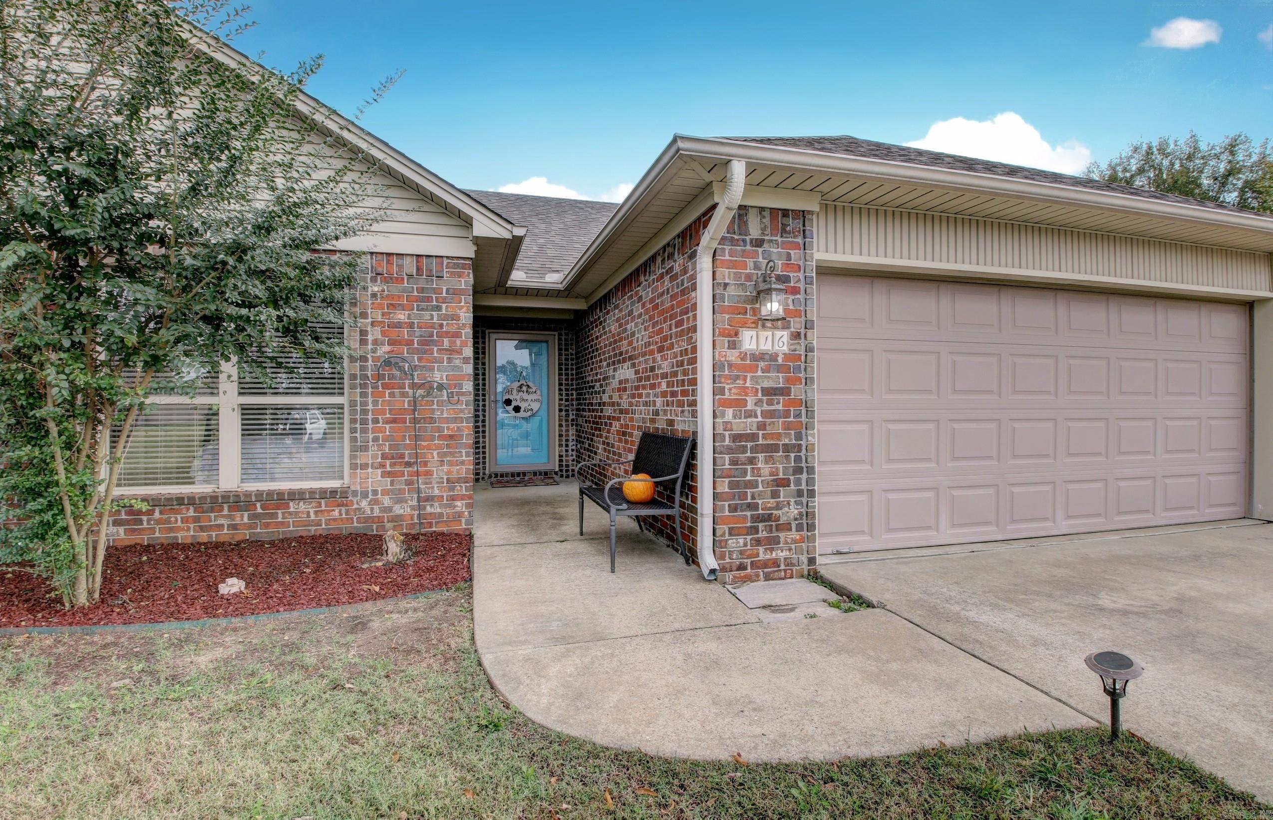 QUAPAW ESTATES - Residential