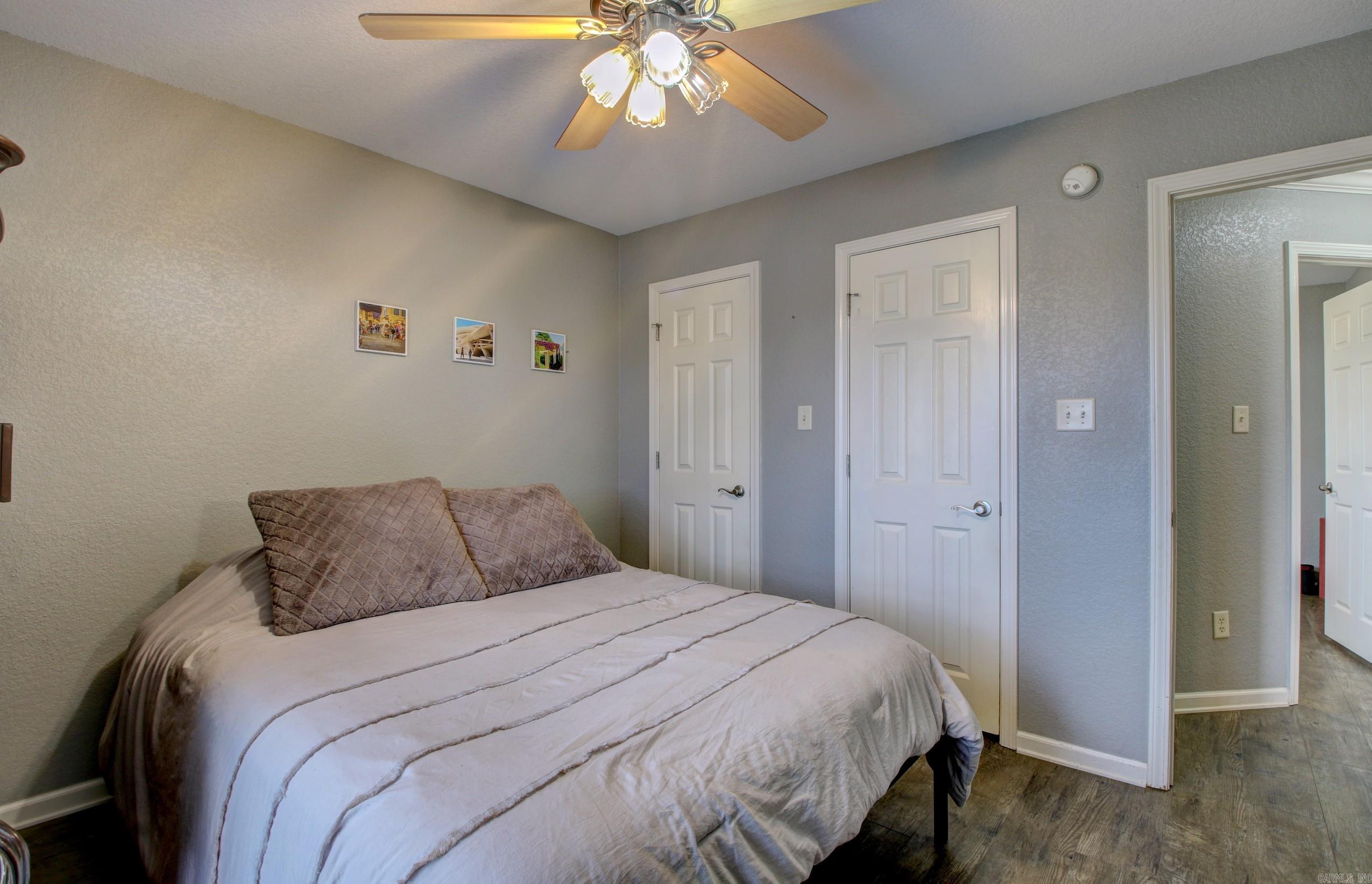 QUAPAW ESTATES - Residential