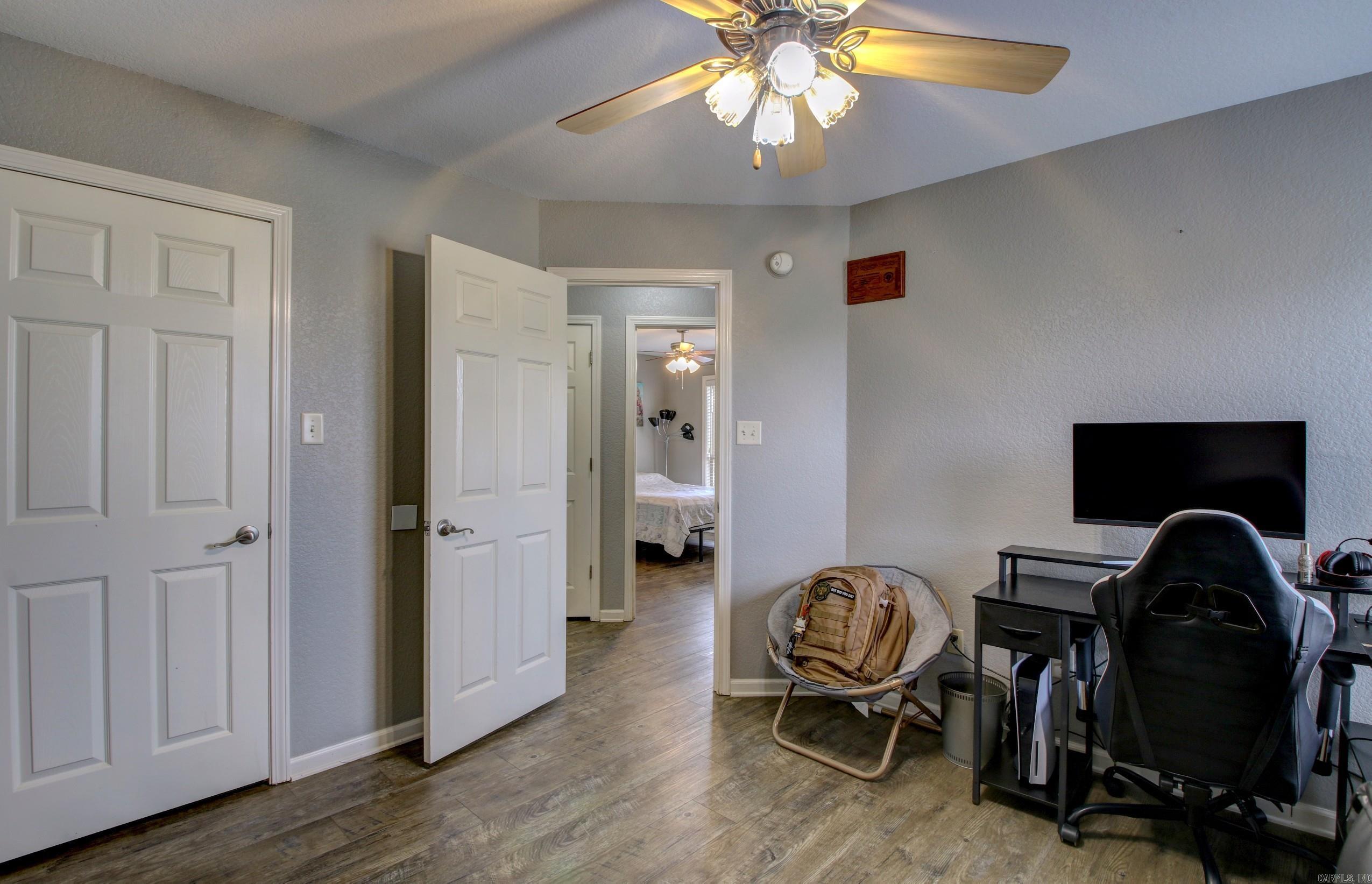 QUAPAW ESTATES - Residential