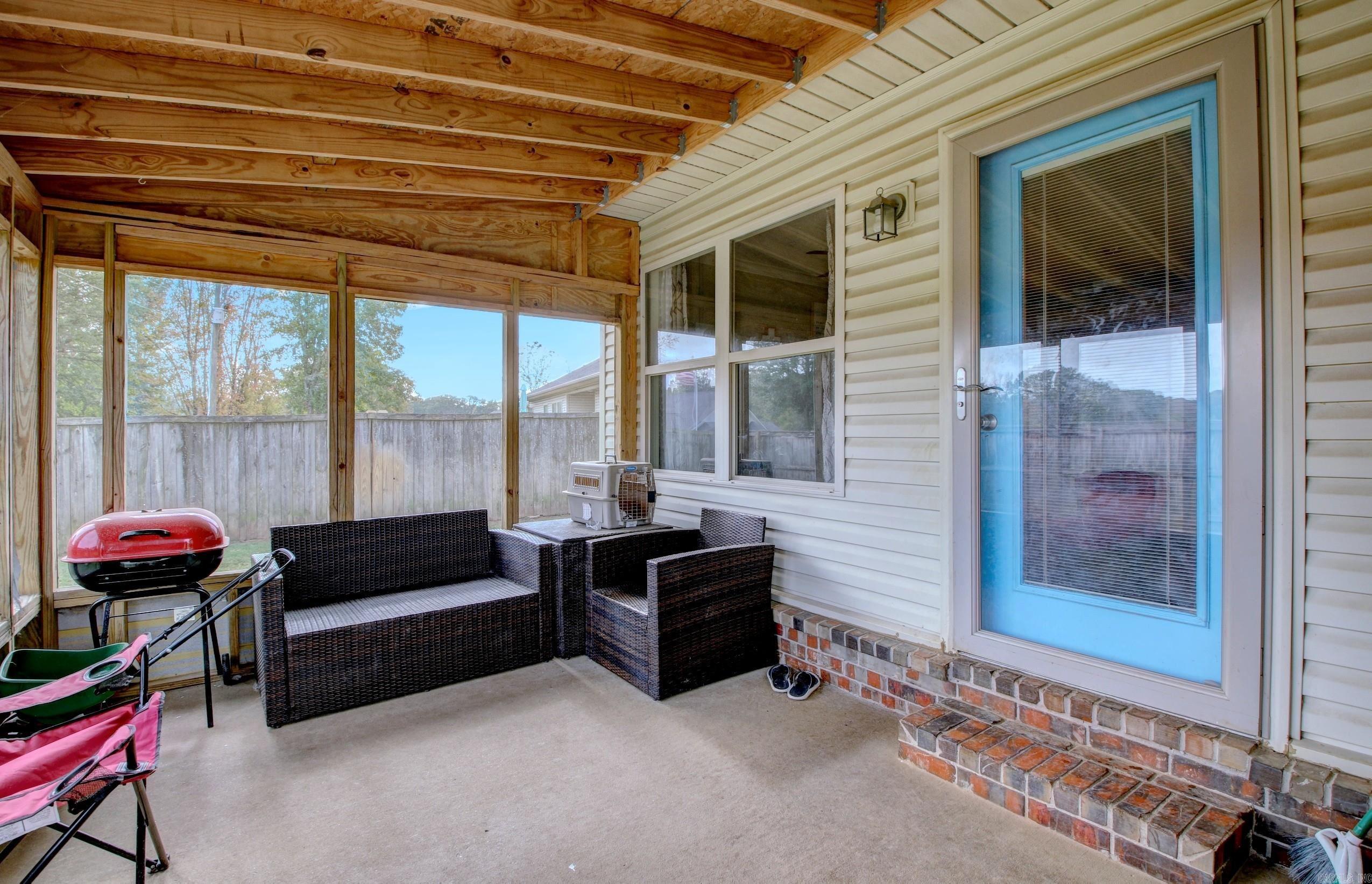 QUAPAW ESTATES - Residential