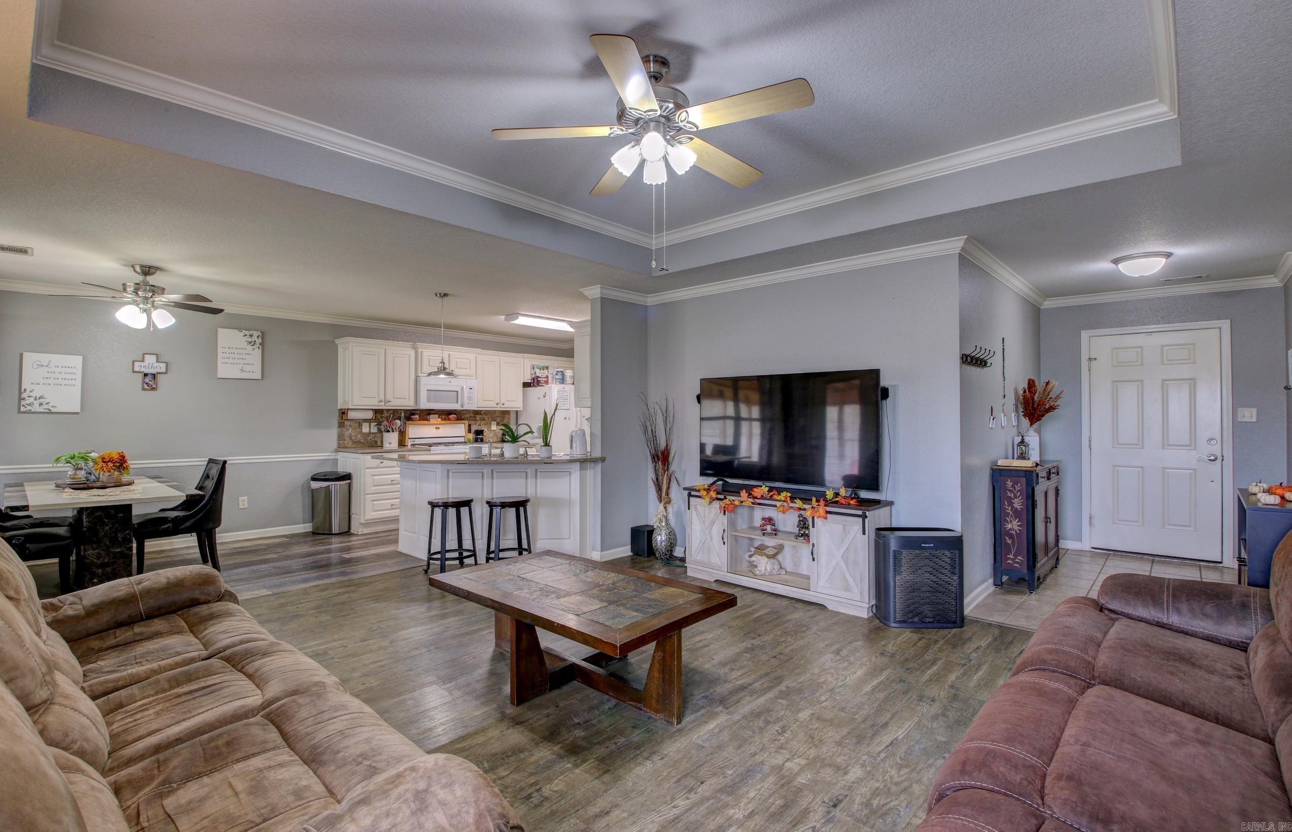 QUAPAW ESTATES - Residential