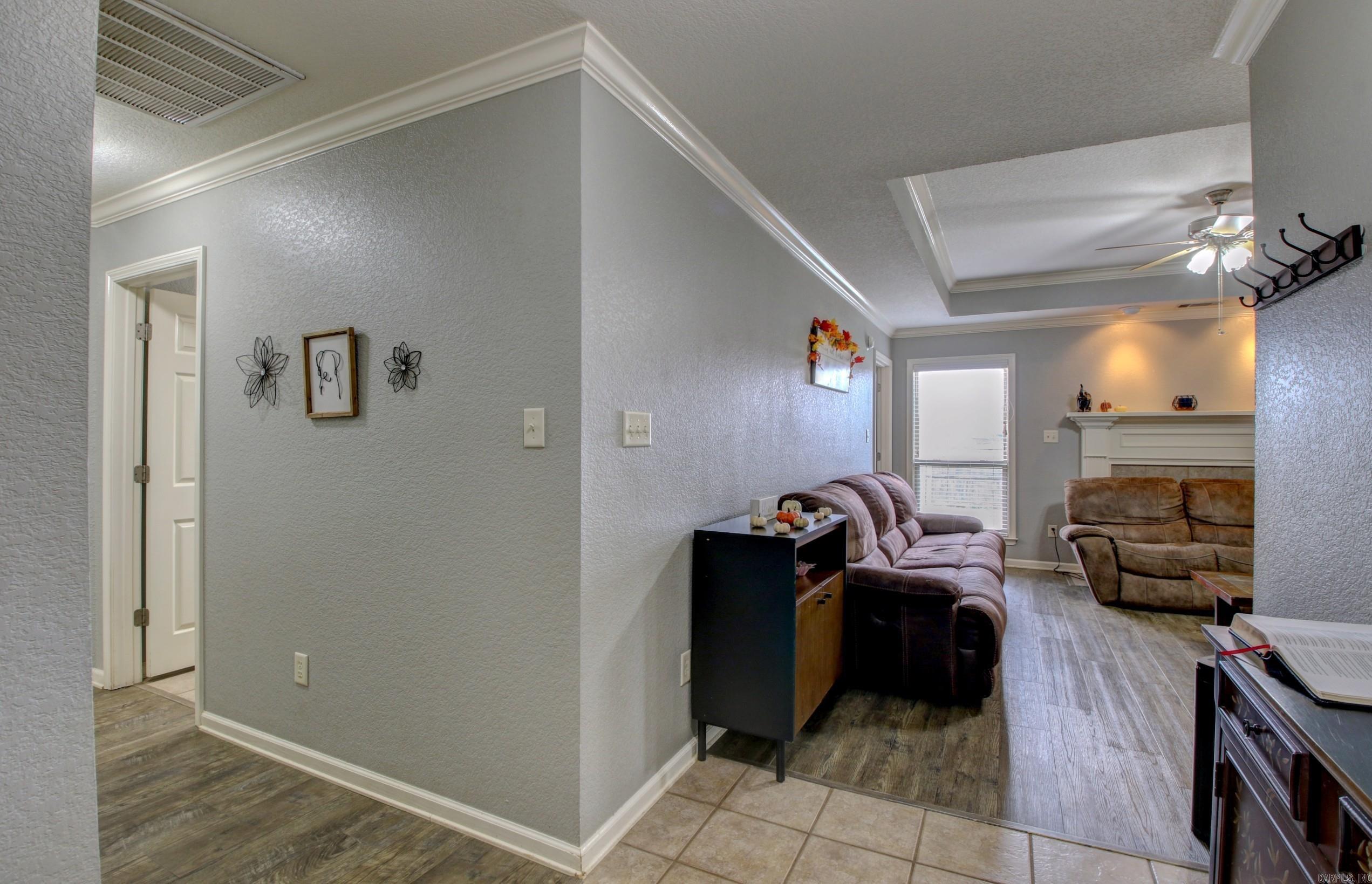 QUAPAW ESTATES - Residential