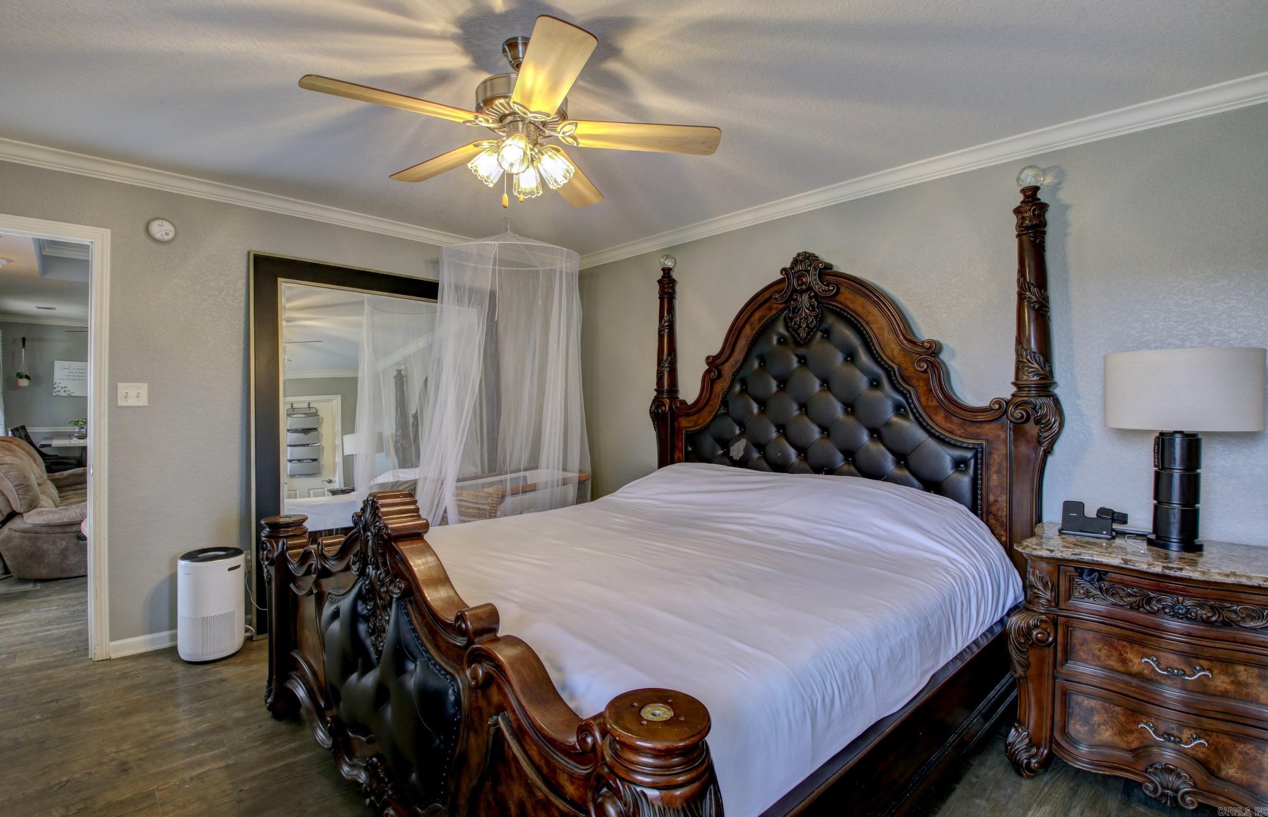 QUAPAW ESTATES - Residential