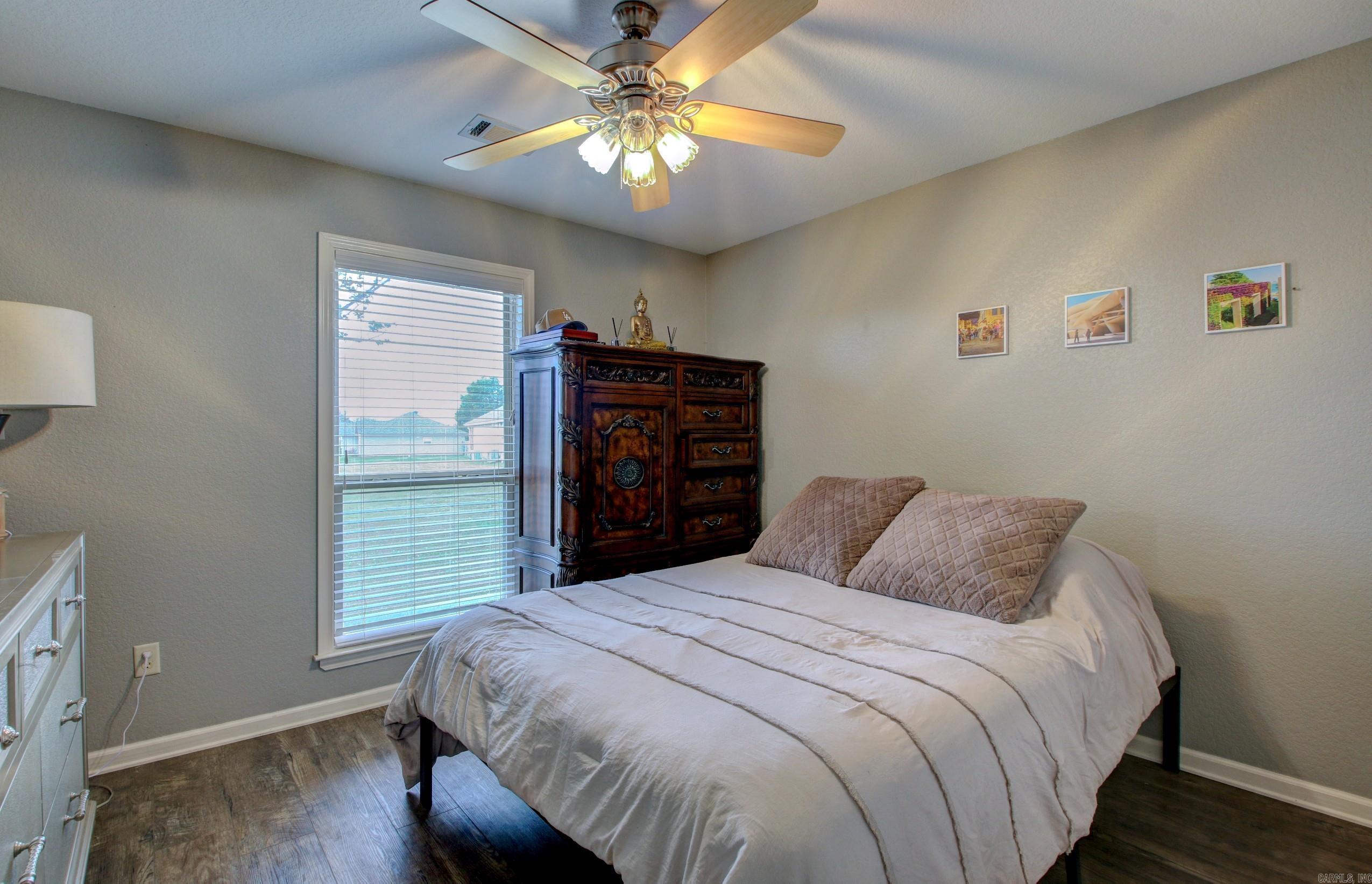 QUAPAW ESTATES - Residential