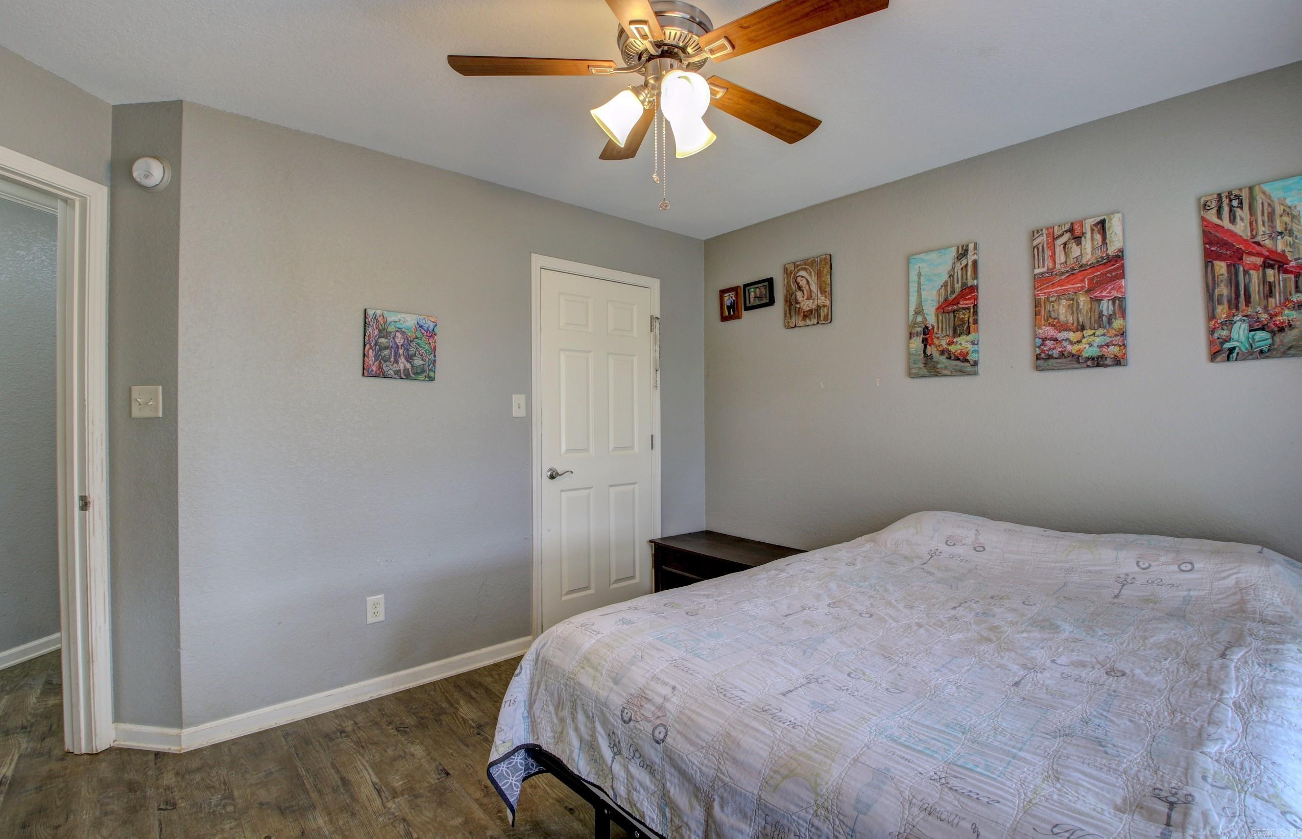 QUAPAW ESTATES - Residential