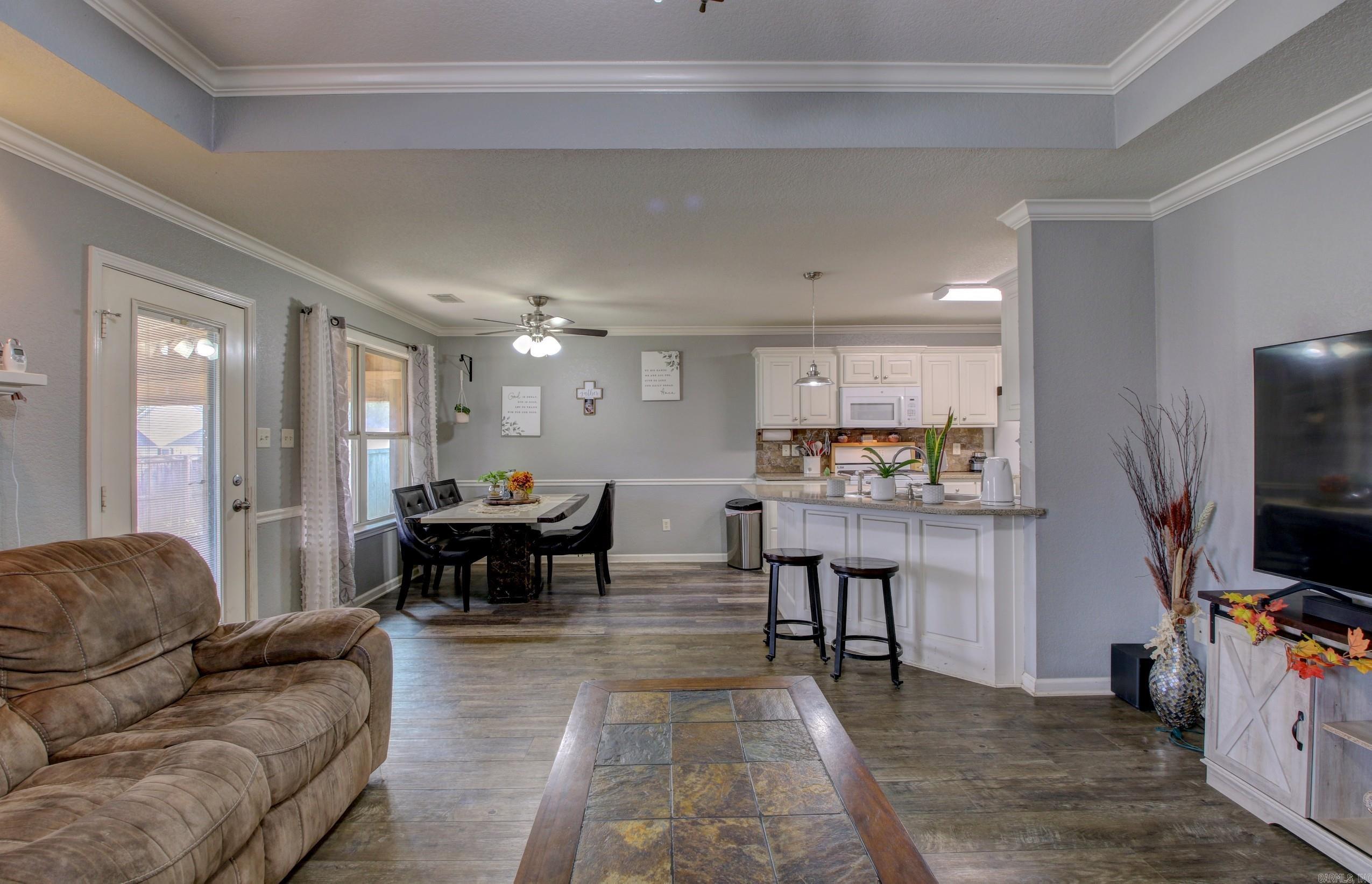 QUAPAW ESTATES - Residential