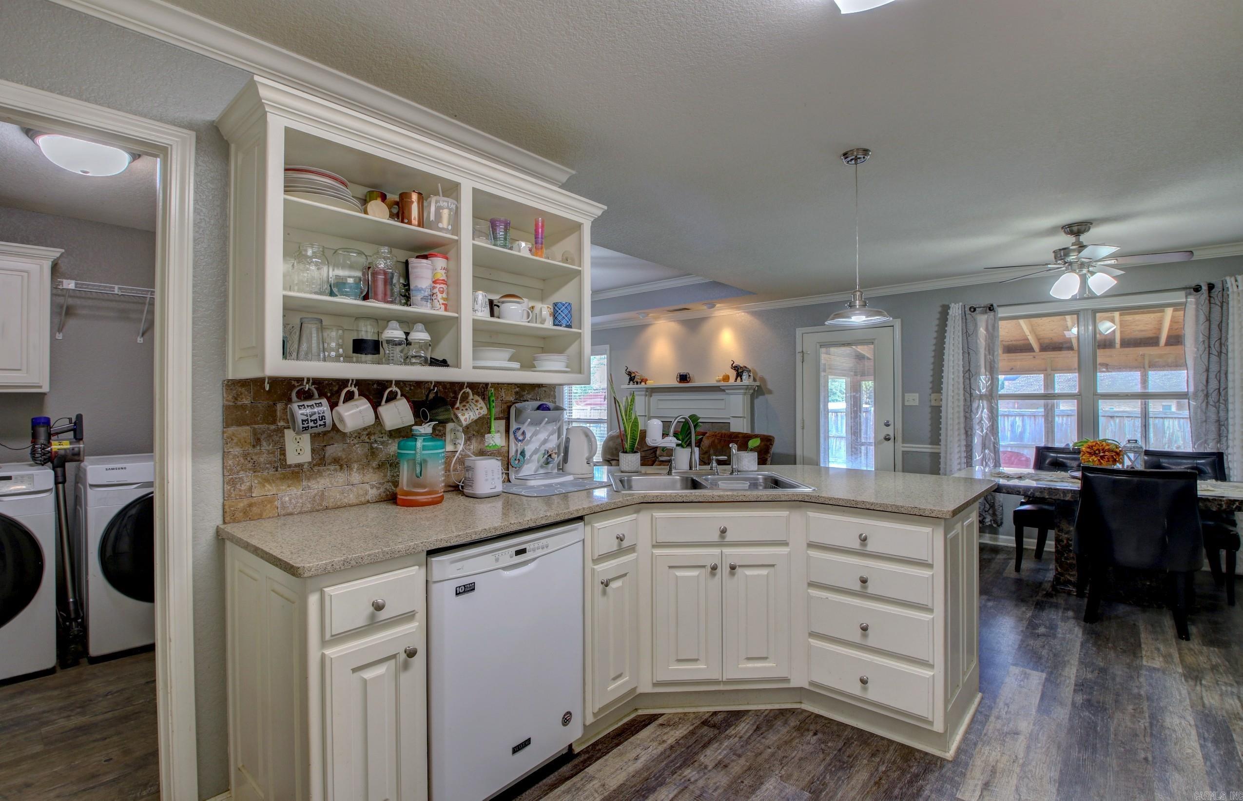 QUAPAW ESTATES - Residential