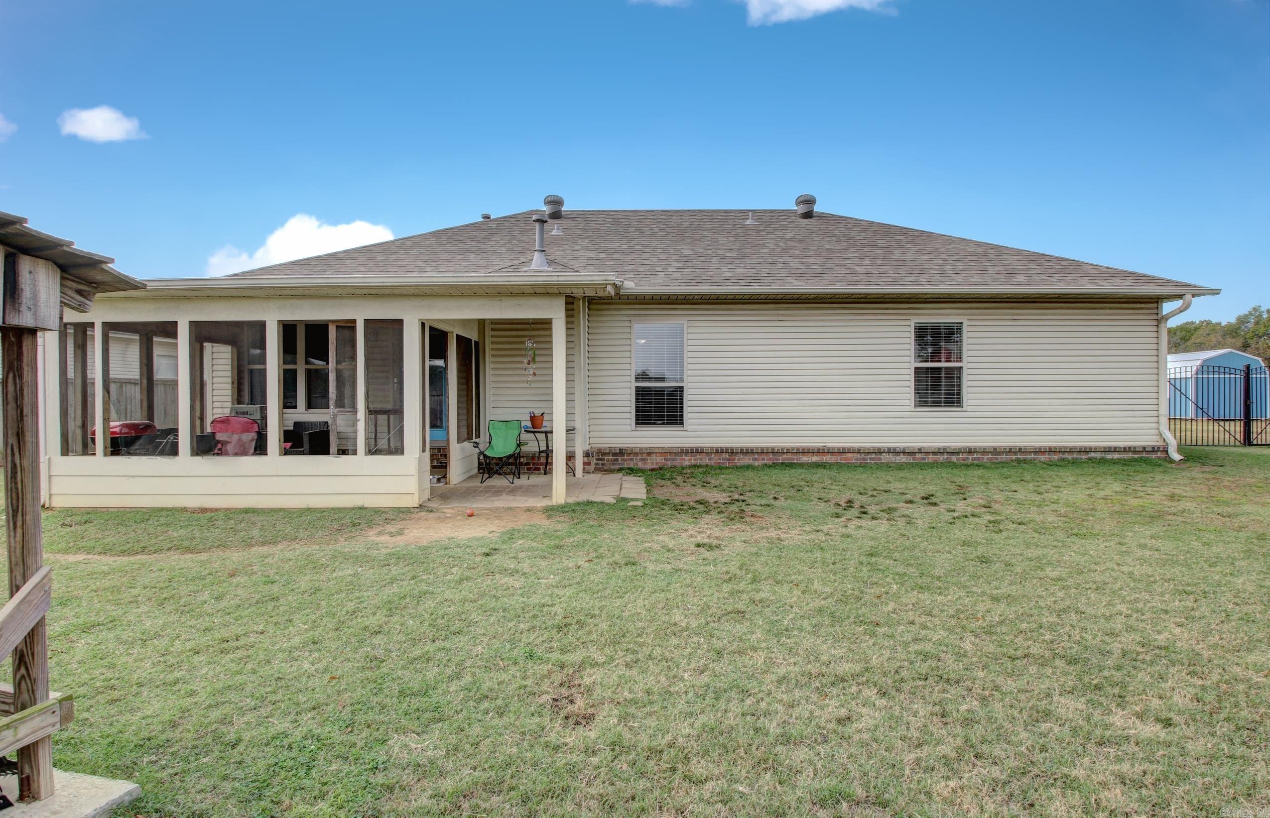 QUAPAW ESTATES - Residential