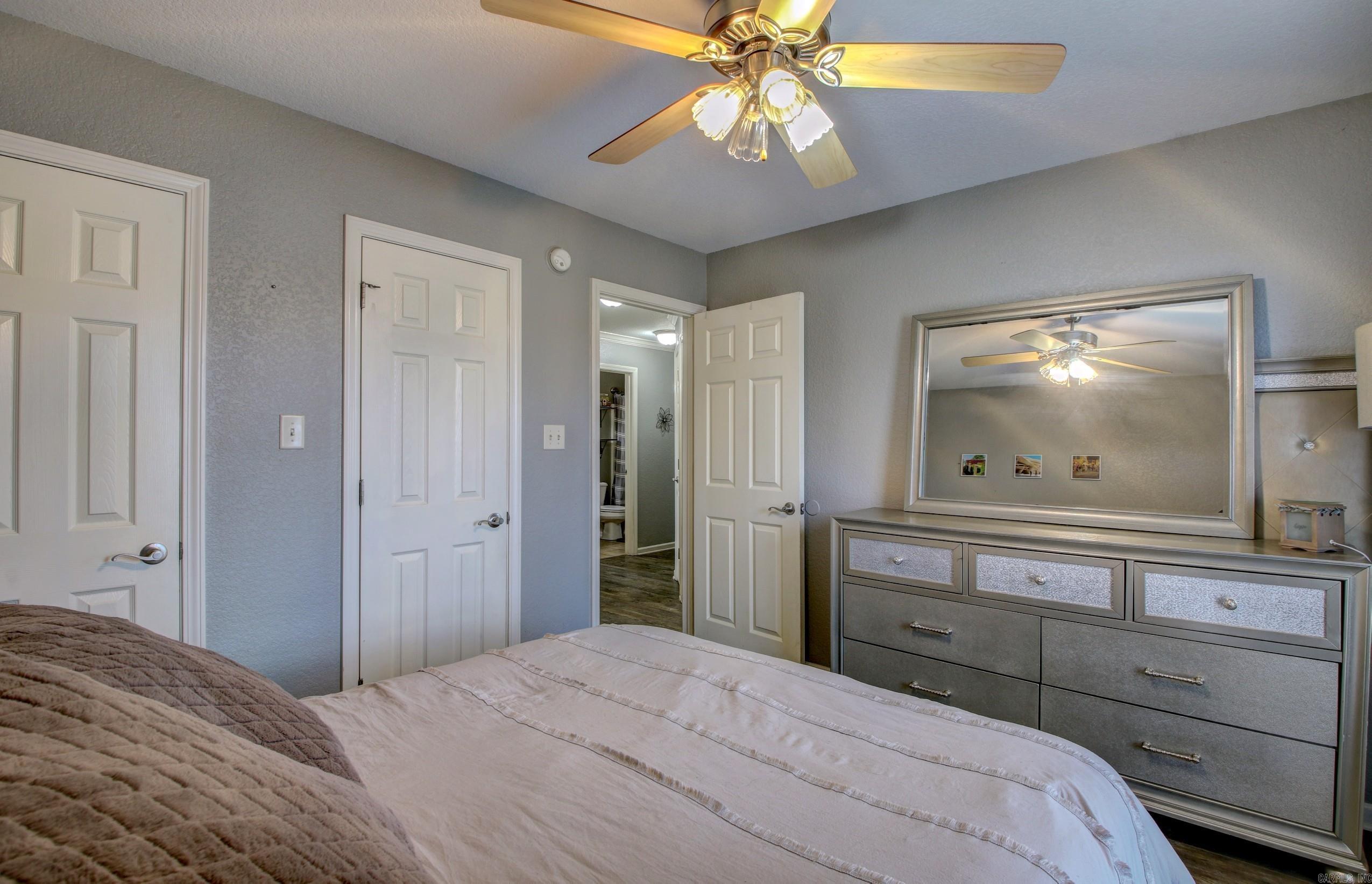 QUAPAW ESTATES - Residential